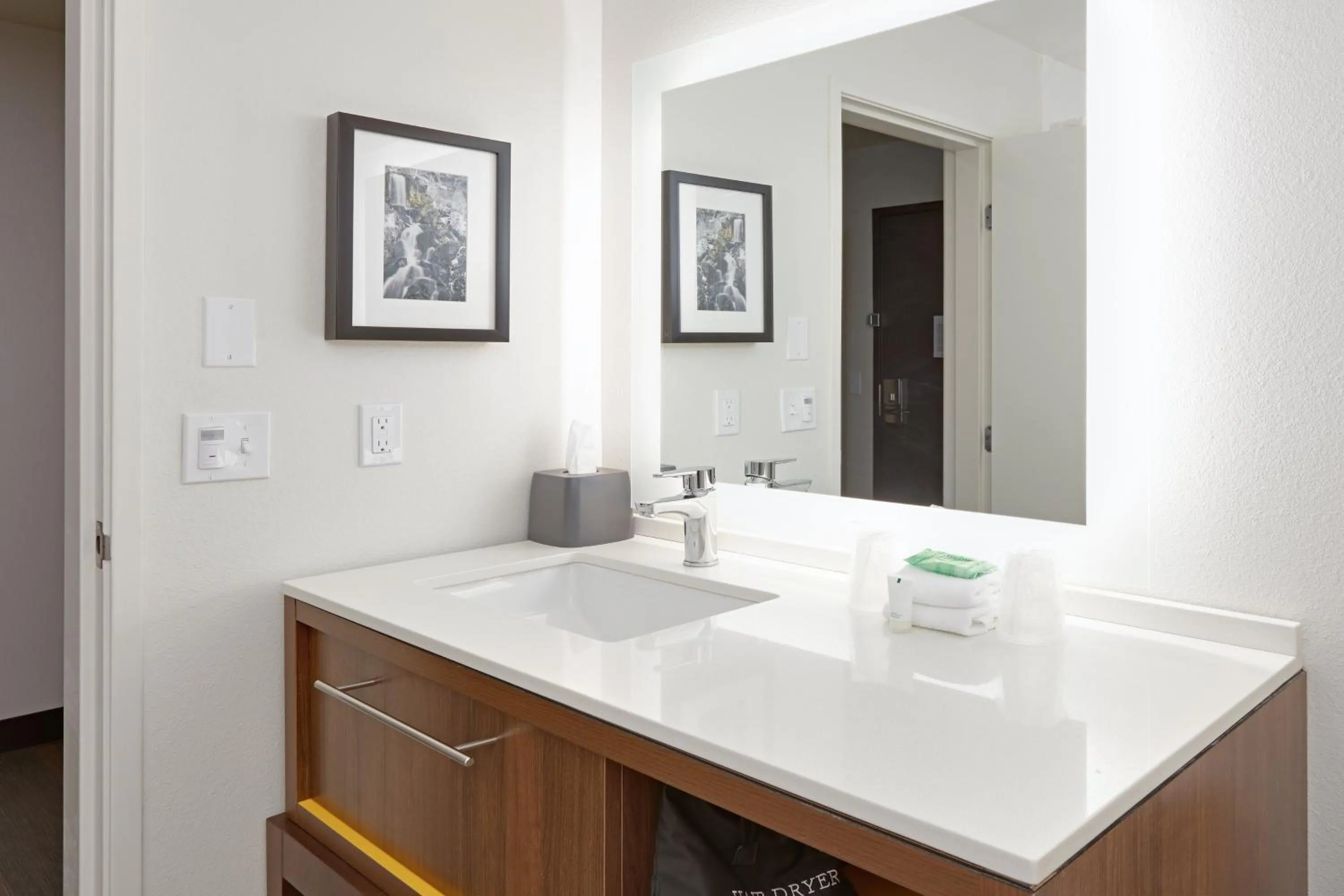 Premium King Room with Sofa Bed in Holiday Inn Twin Falls by IHG