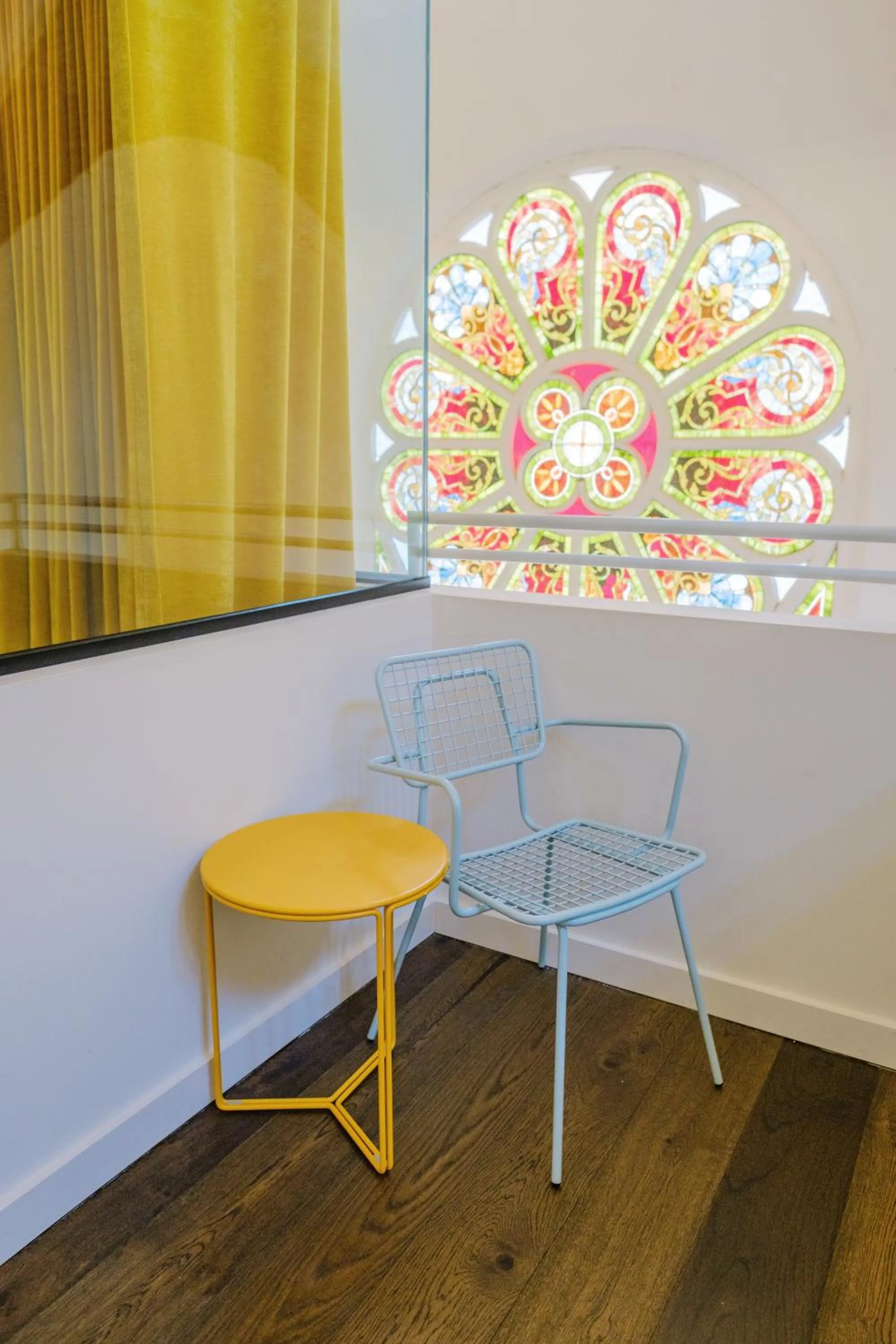 Penthouse Suite in The Russell