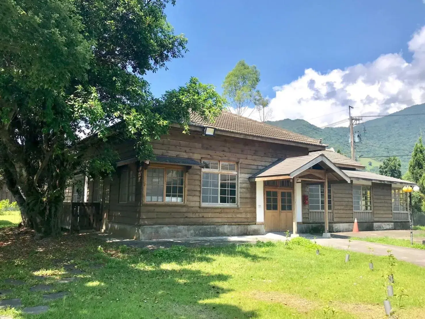 Hualien Tourism Sugar Factory Hotel Hualien Tourism Sugar Factory Hotel