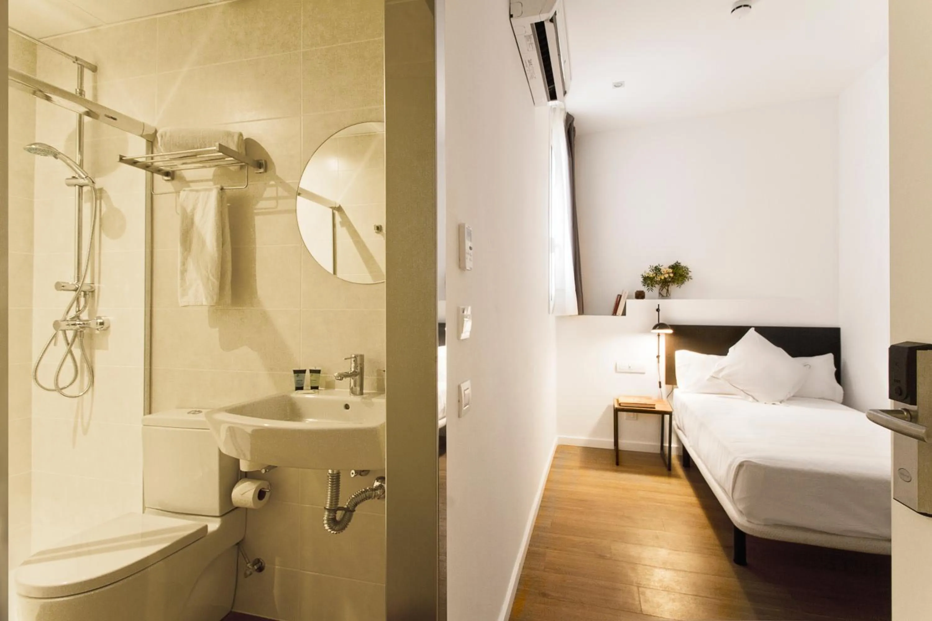 Single Room in Som Nit Triomf