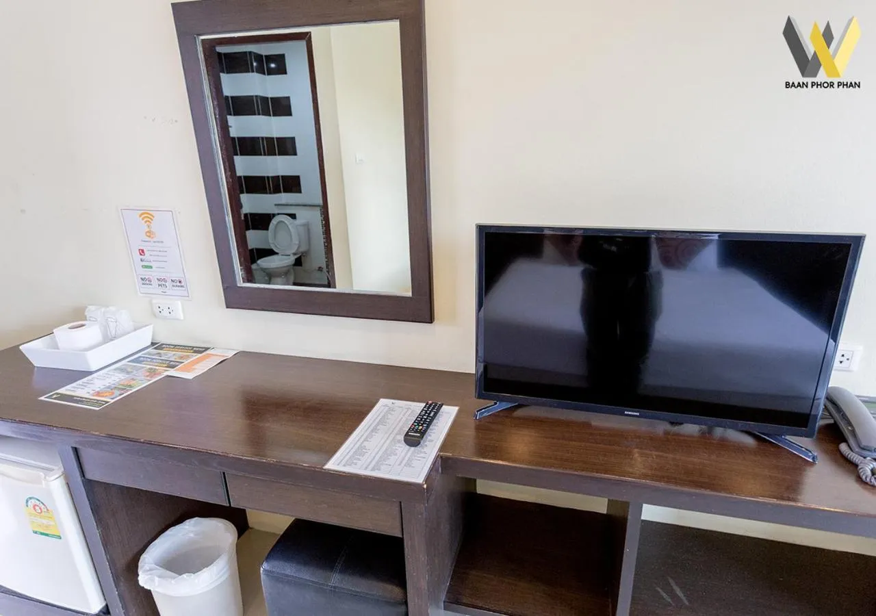 Superior Double Room in Baan Phor Phan Hotel