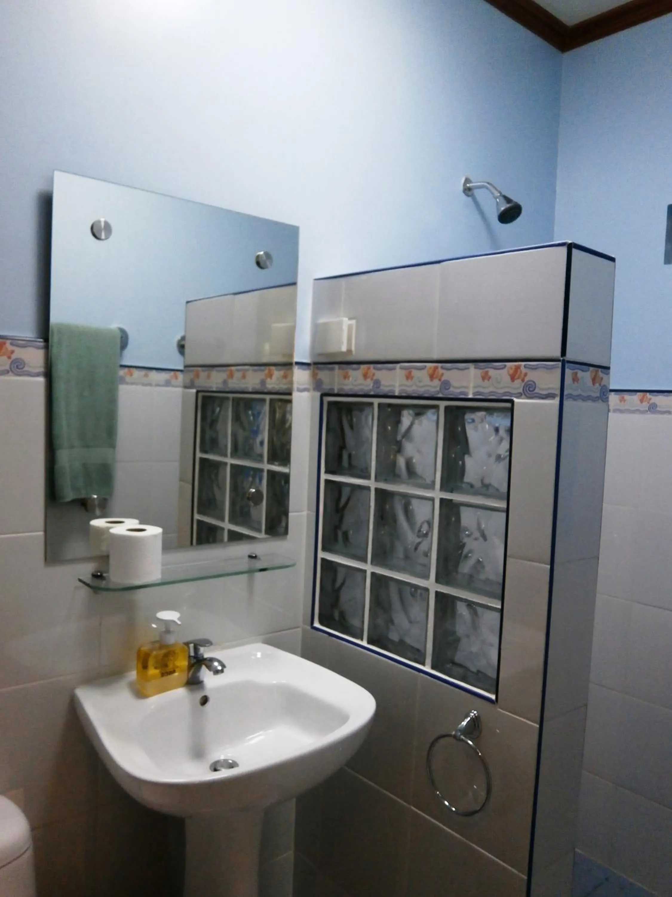 Deluxe Double Room with Balcony in DiveGurus Boracay Beach Resort