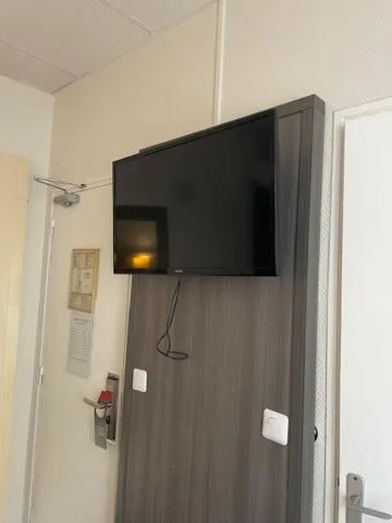 Double Room in Hipotel Lilas Gambetta