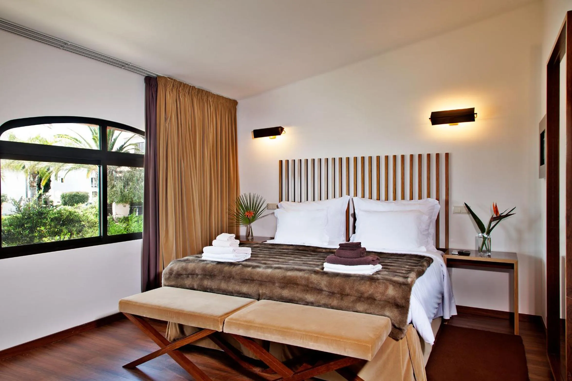 Double Room in Sao Rafael Holidays