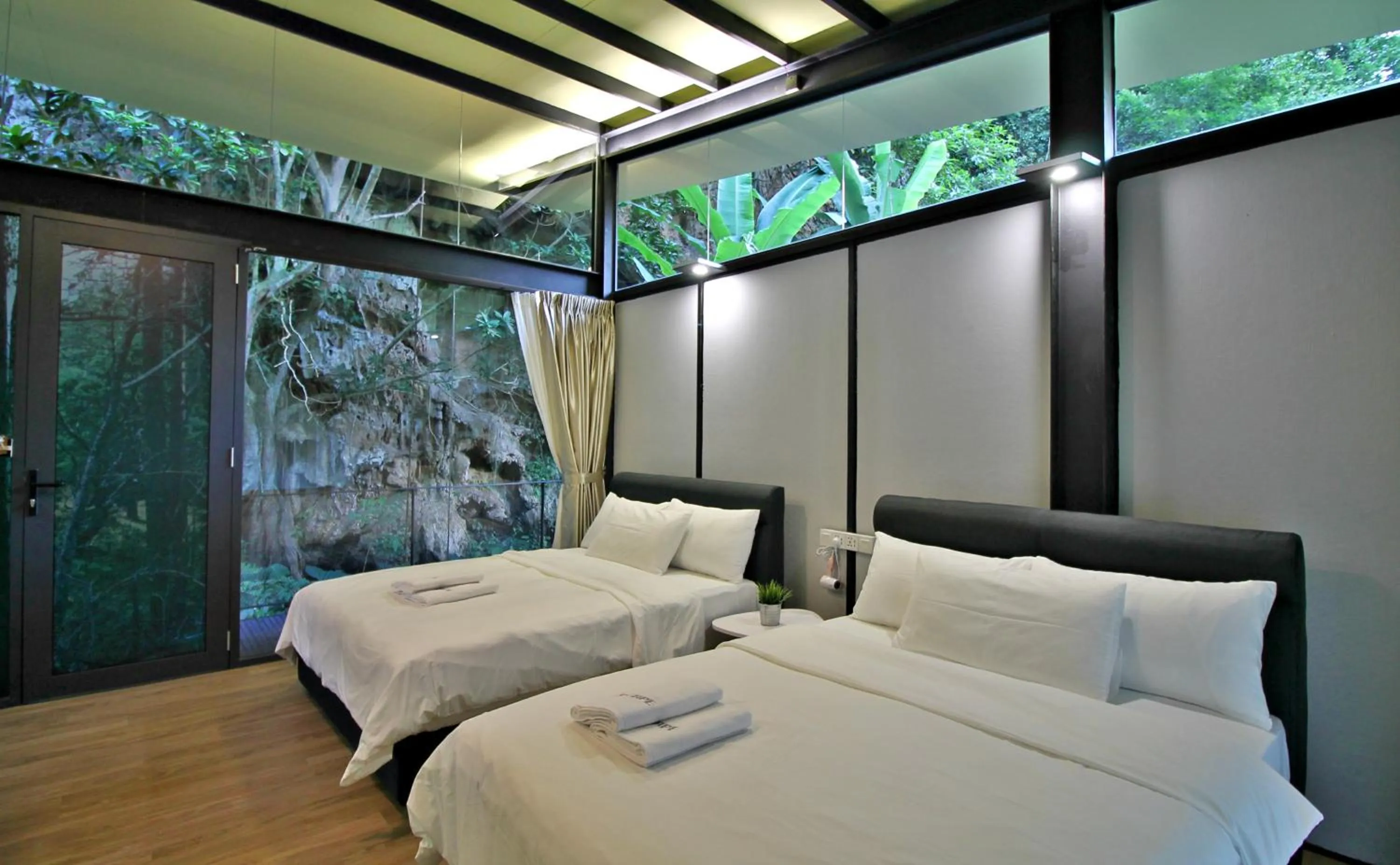 Deluxe Family Room in Xscape Tambun