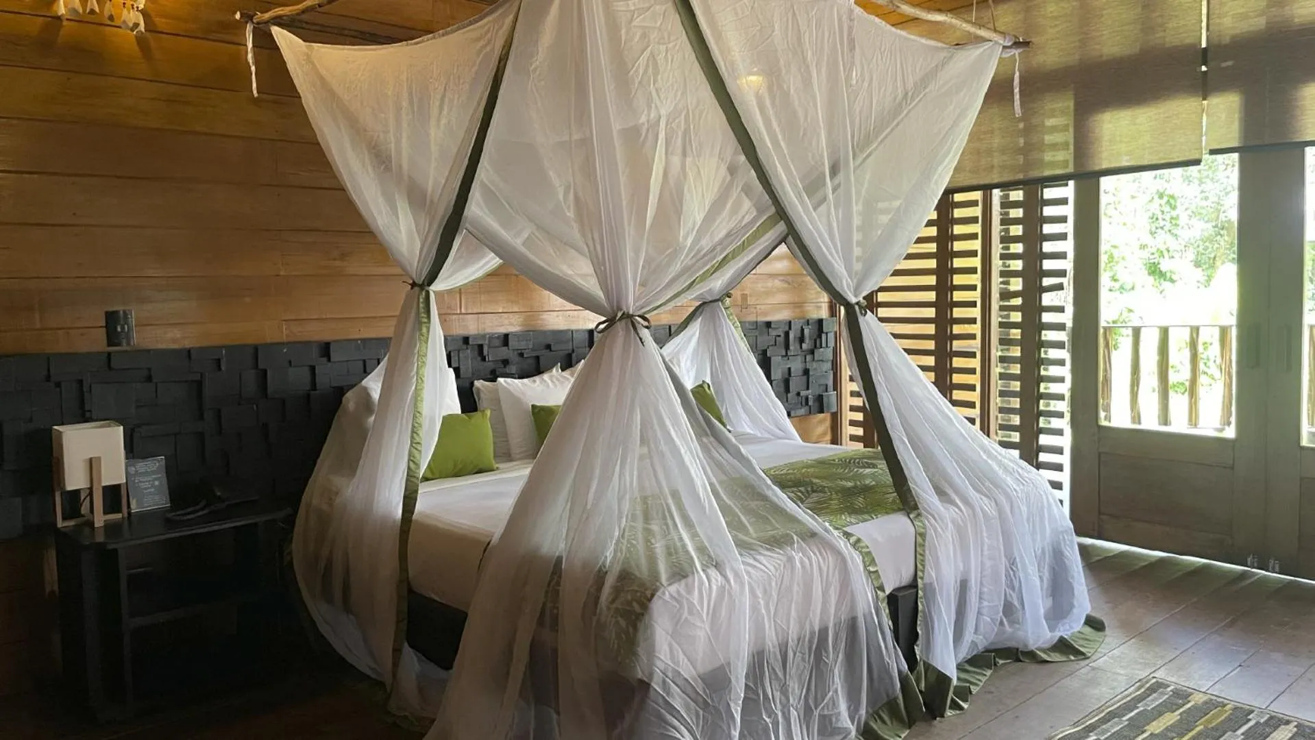 Double Room in Hotel Amazon by On Vacation