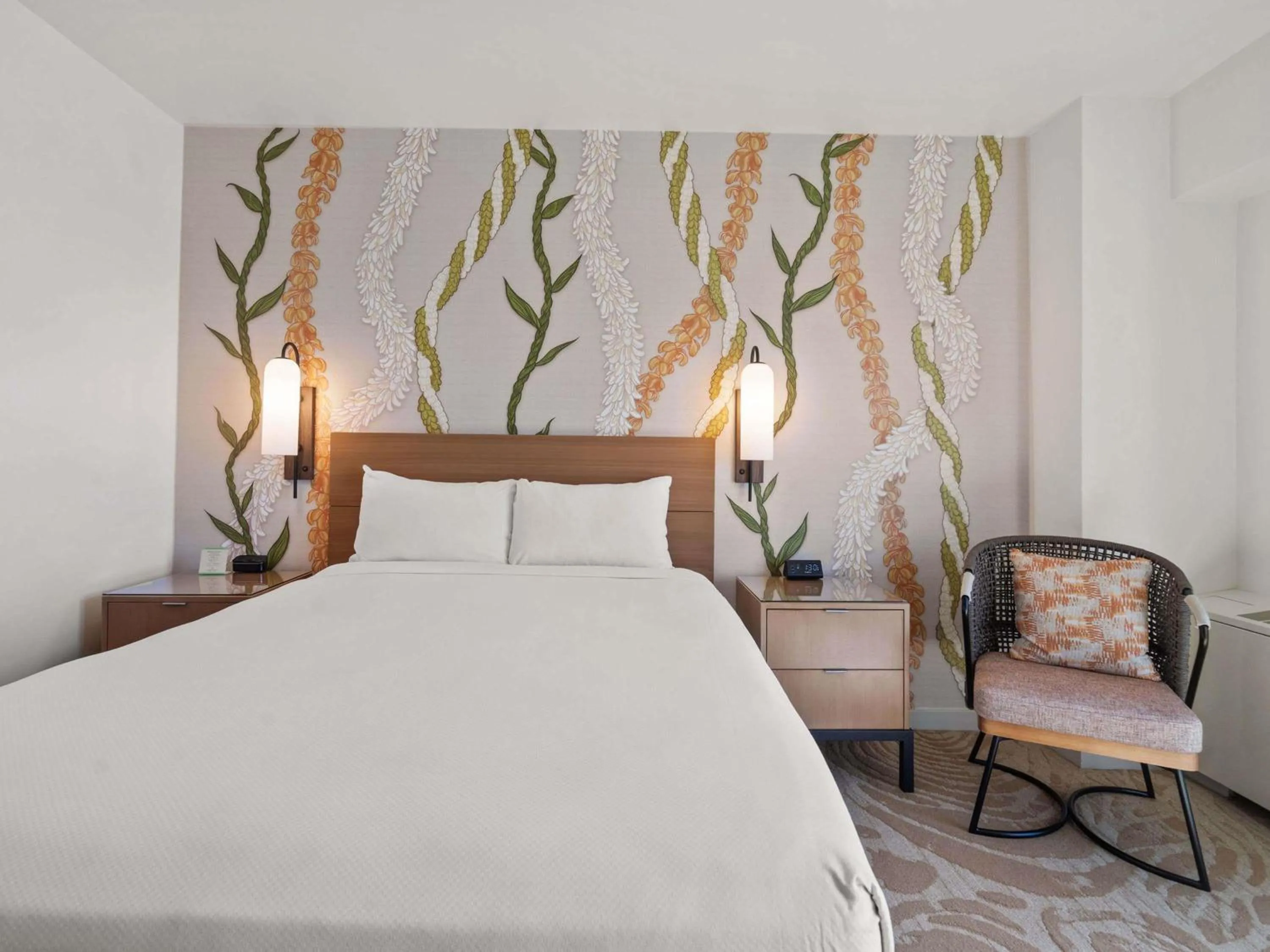 Kona Tower Room with City View in Ala Moana Honolulu by Mantra