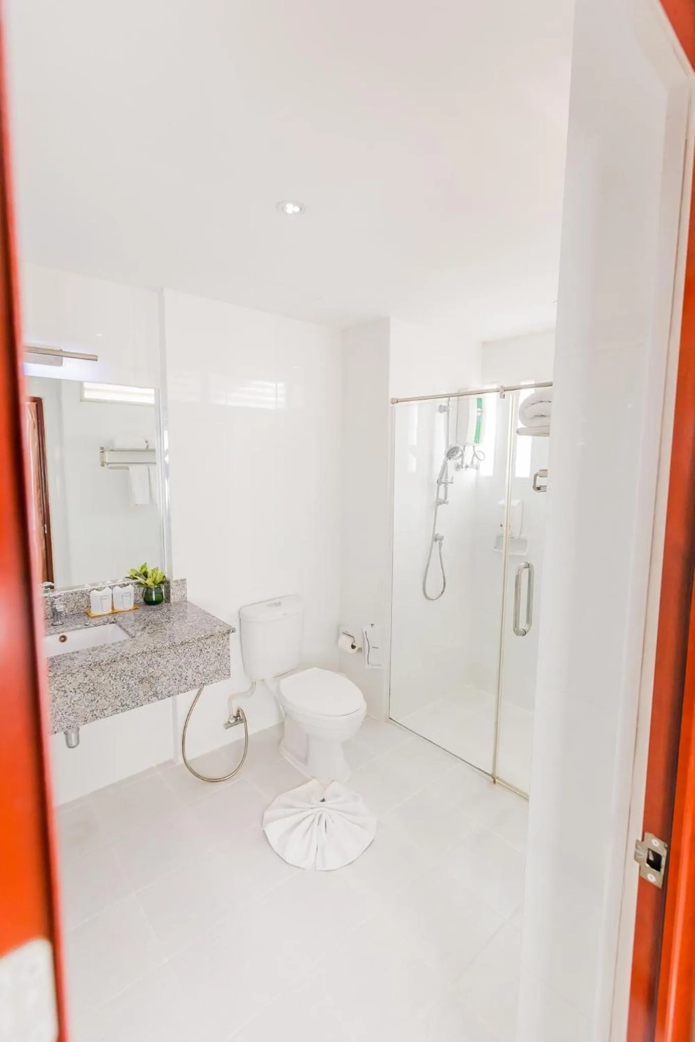 Superior Double Room in Roseate Chiang Mai