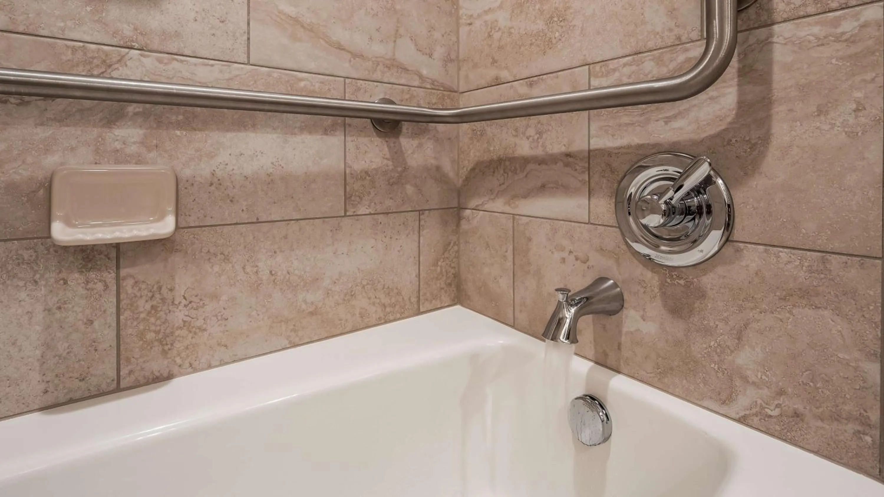 King Suite with Two King Beds - Non-Smoking in Best Western Plus Silver Saddle Inn