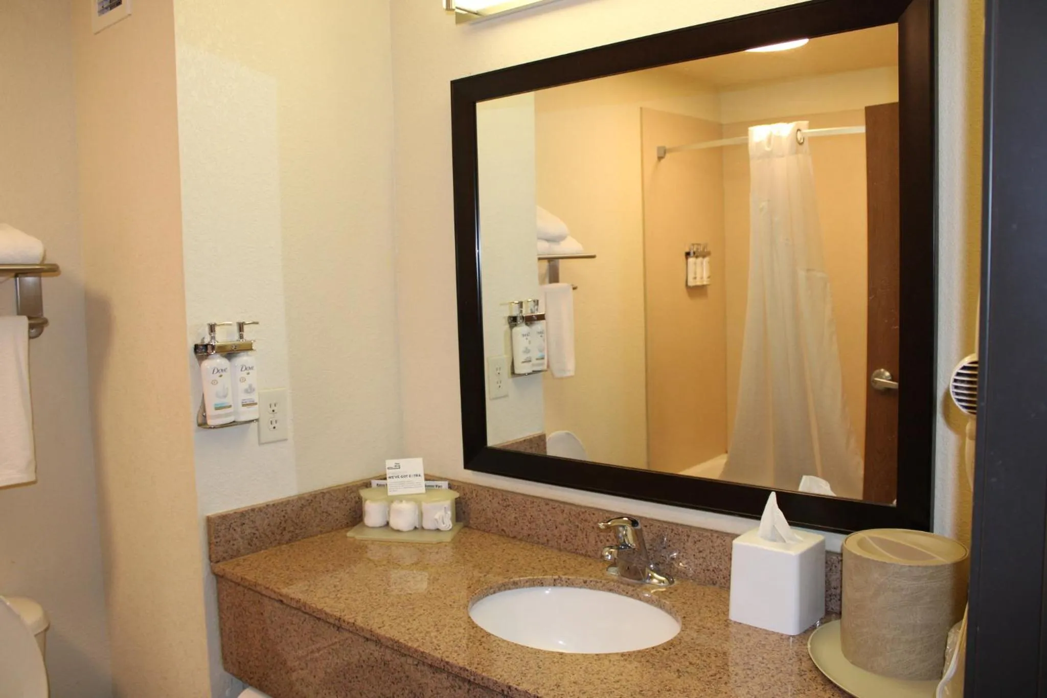Executive King Suite in Holiday Inn Express & Suites Truth Or Consequences by IHG
