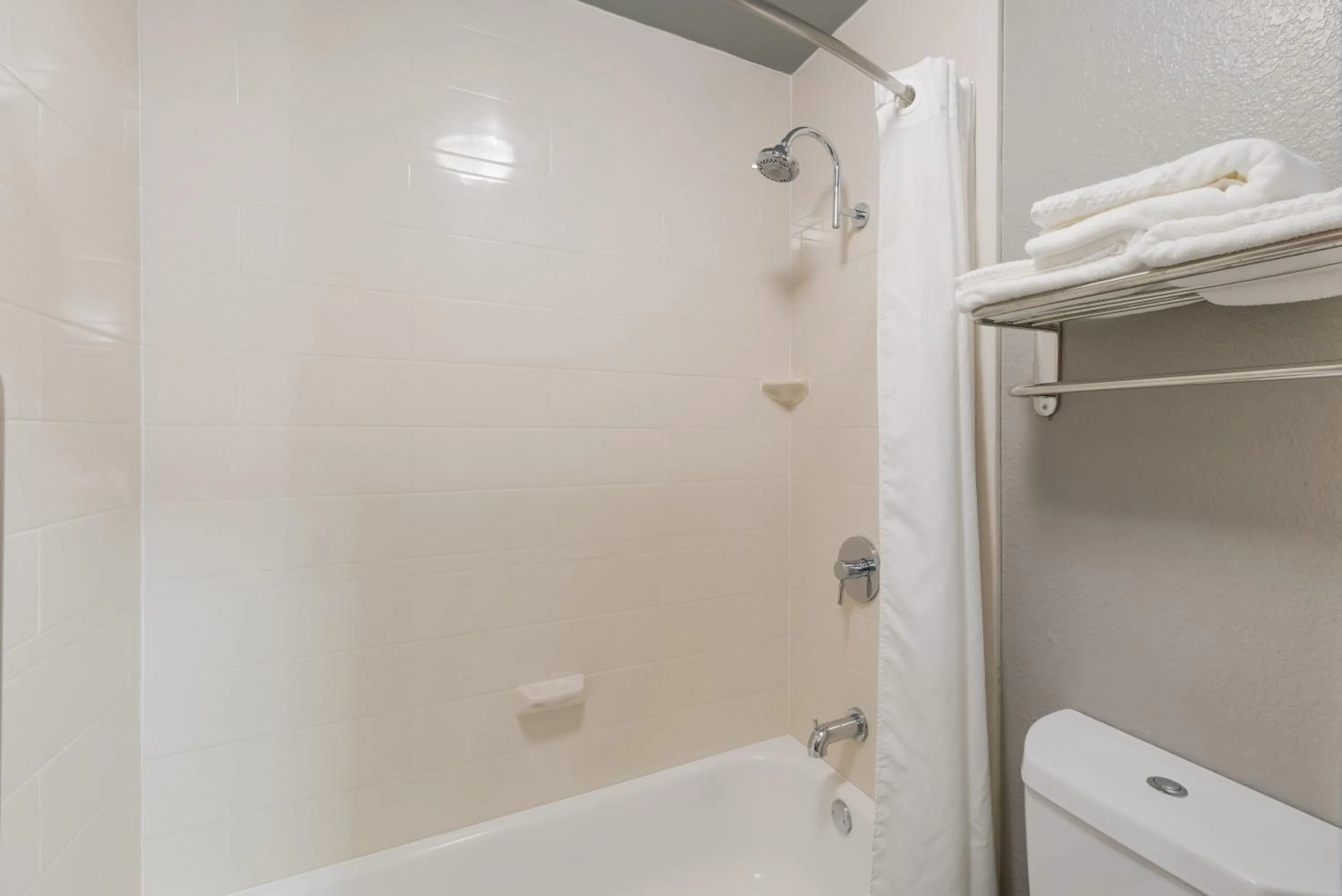 King Room - Non-Smoking in Quality Inn Alpine