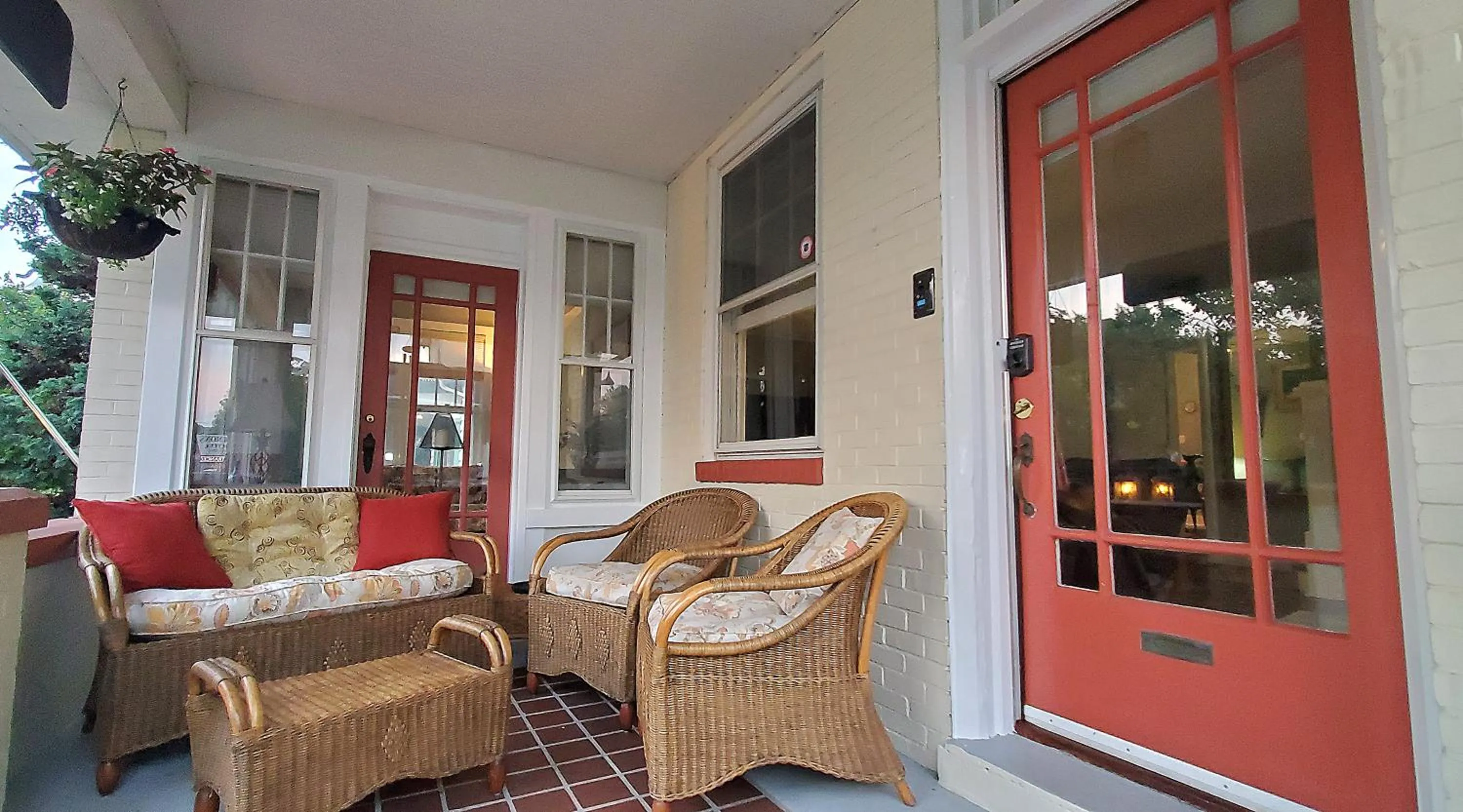 Family Room in Simmons Motel and Suites