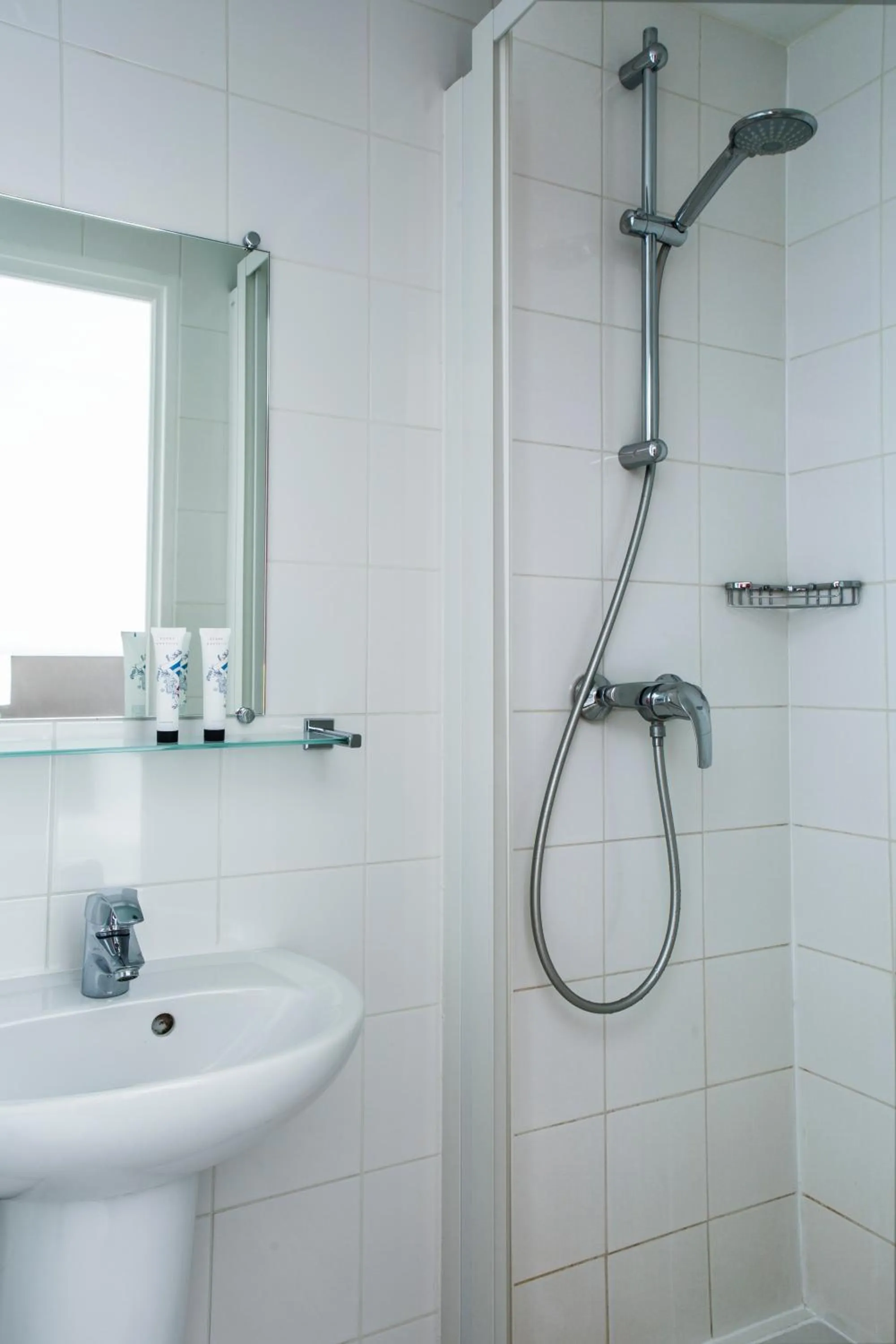 Triple Room in Hôtel Beaurepaire