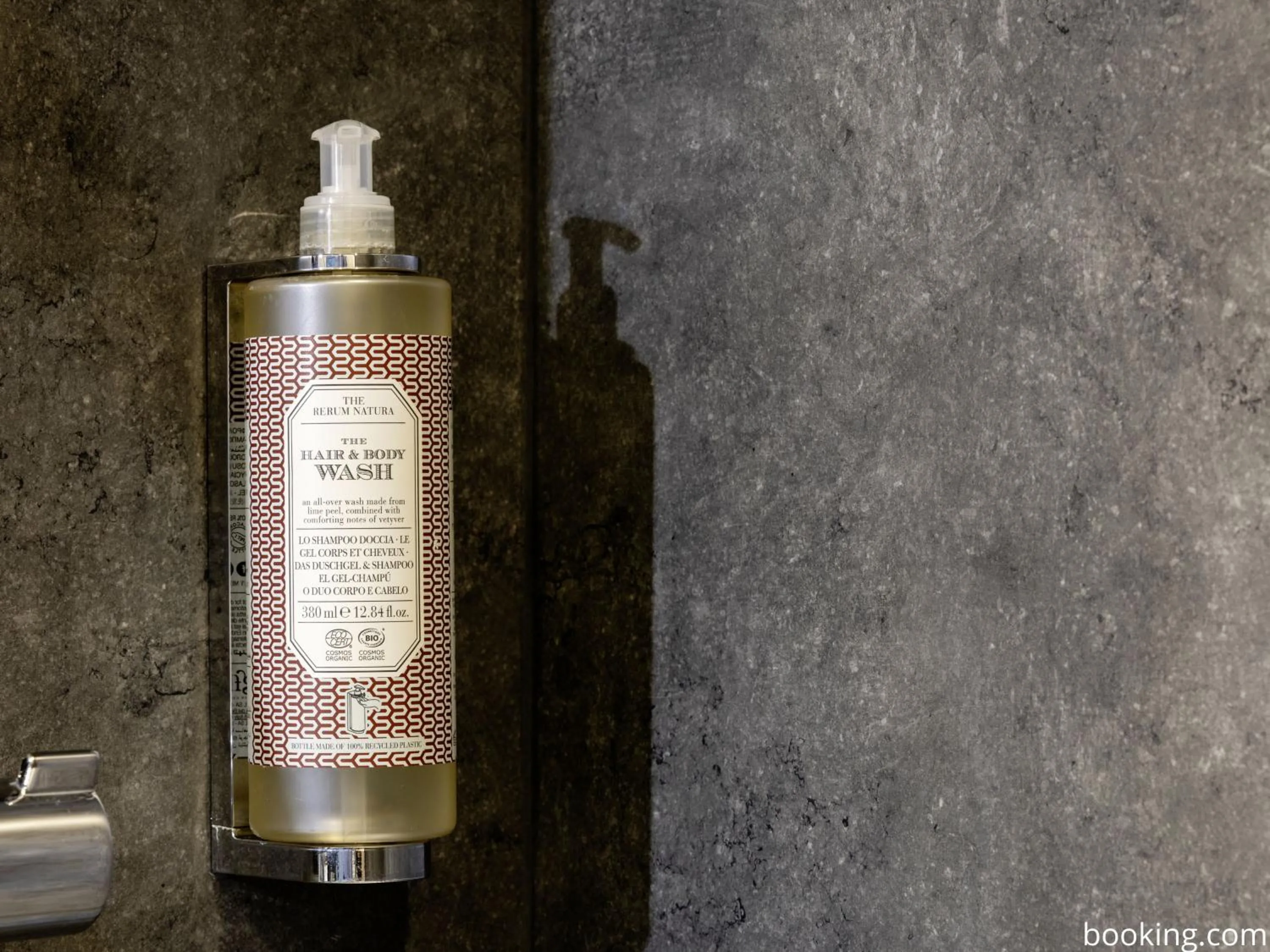 Executive Twin Room in Hotel Daumesnil-Vincennes