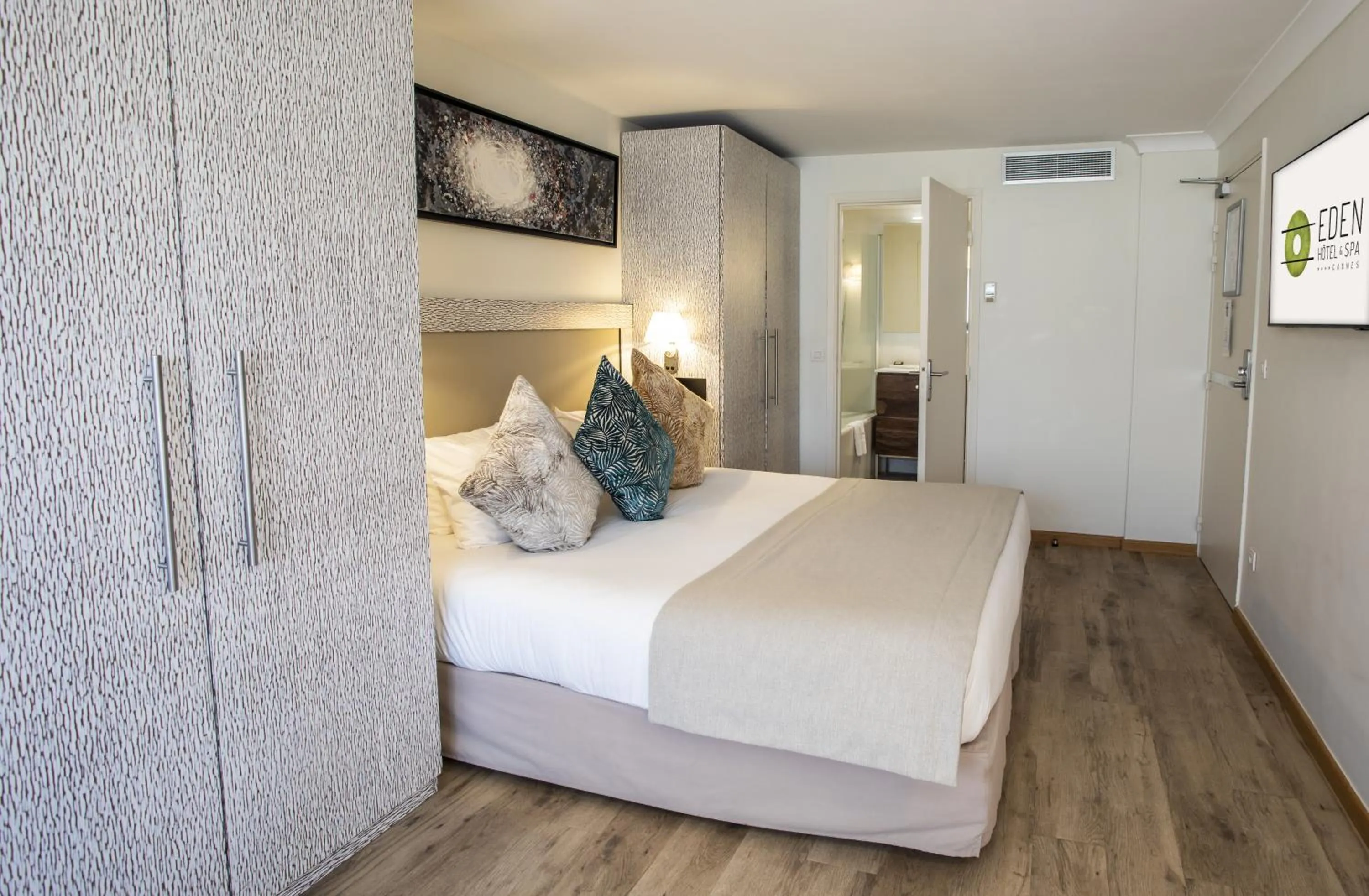 Privilege Family Room City View in Eden Hotel & Spa