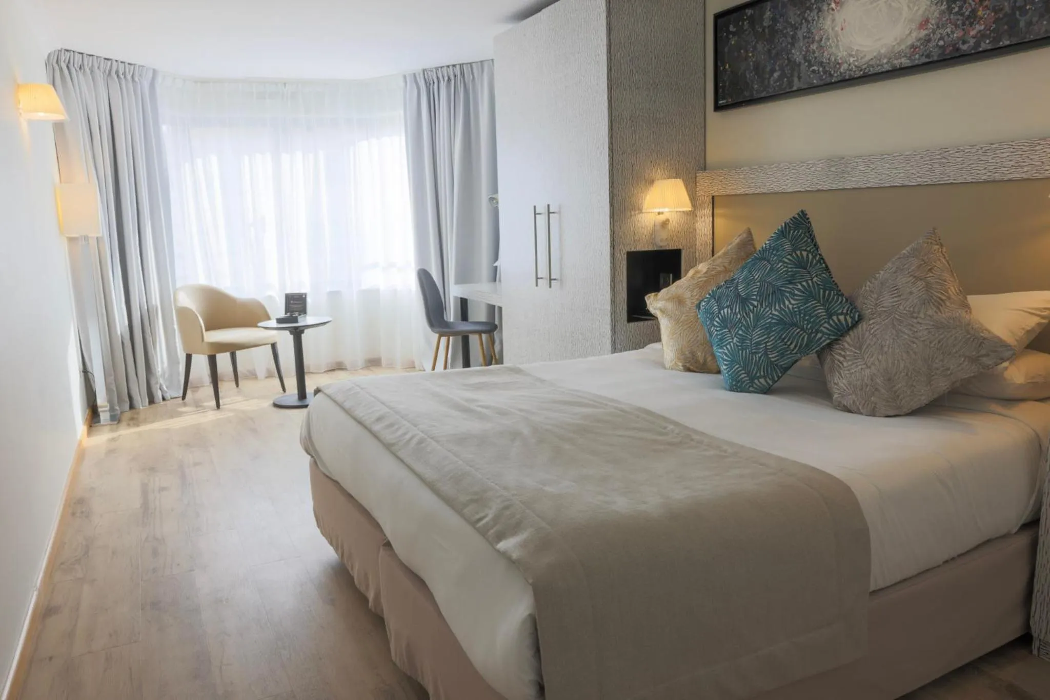 Classic Family Room - Free Spa Access in Eden Hotel & Spa