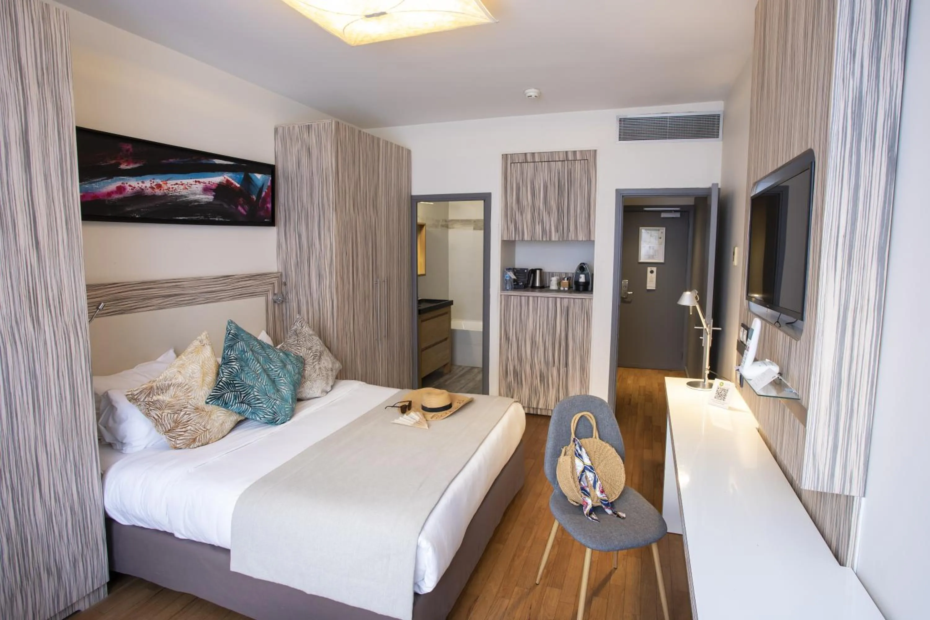 Superior Double Room - Free Spa Access in Eden Hotel & Spa