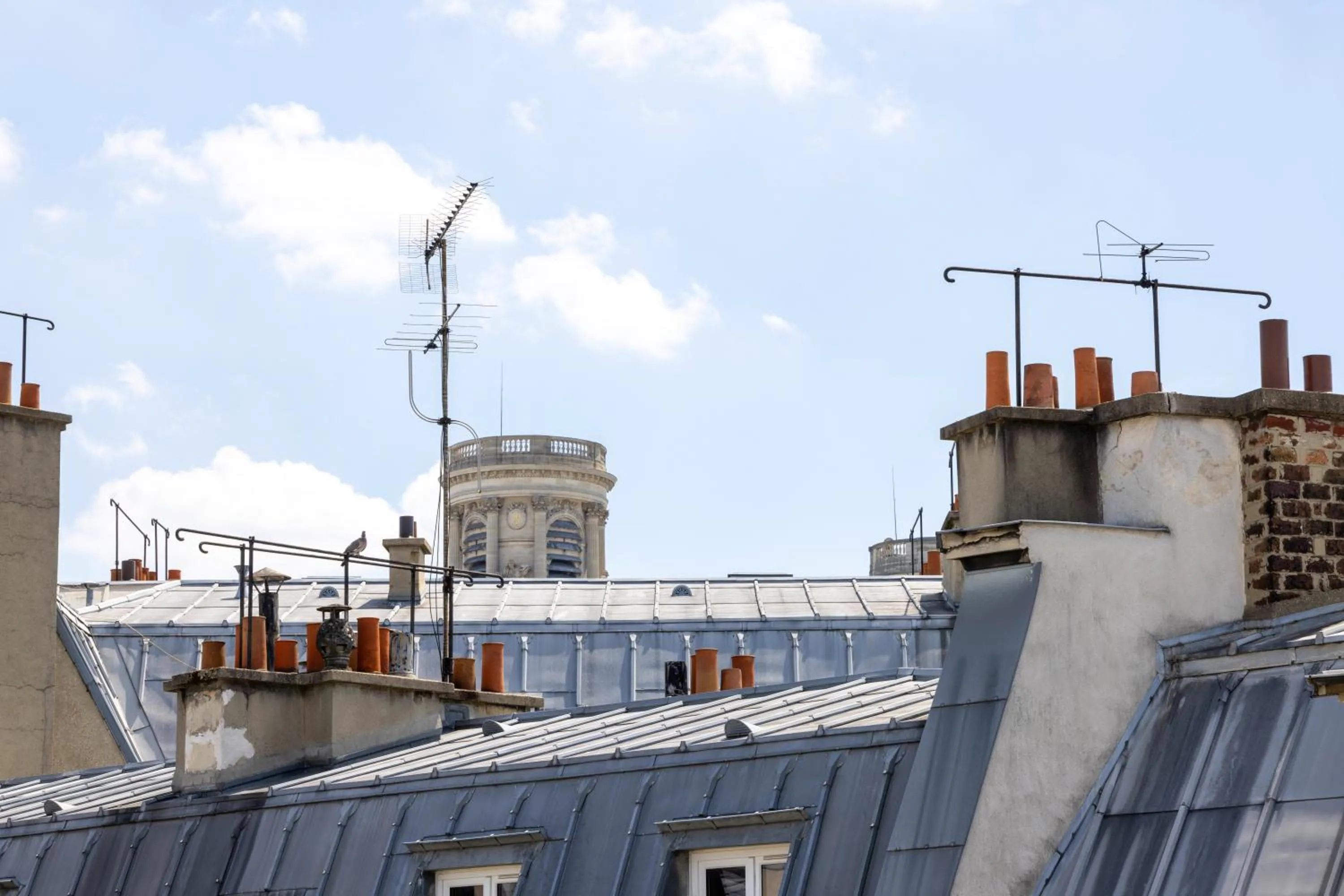 Superior Double Room in Hotel La Folie des Pres - Saint-Germain-des-Pres