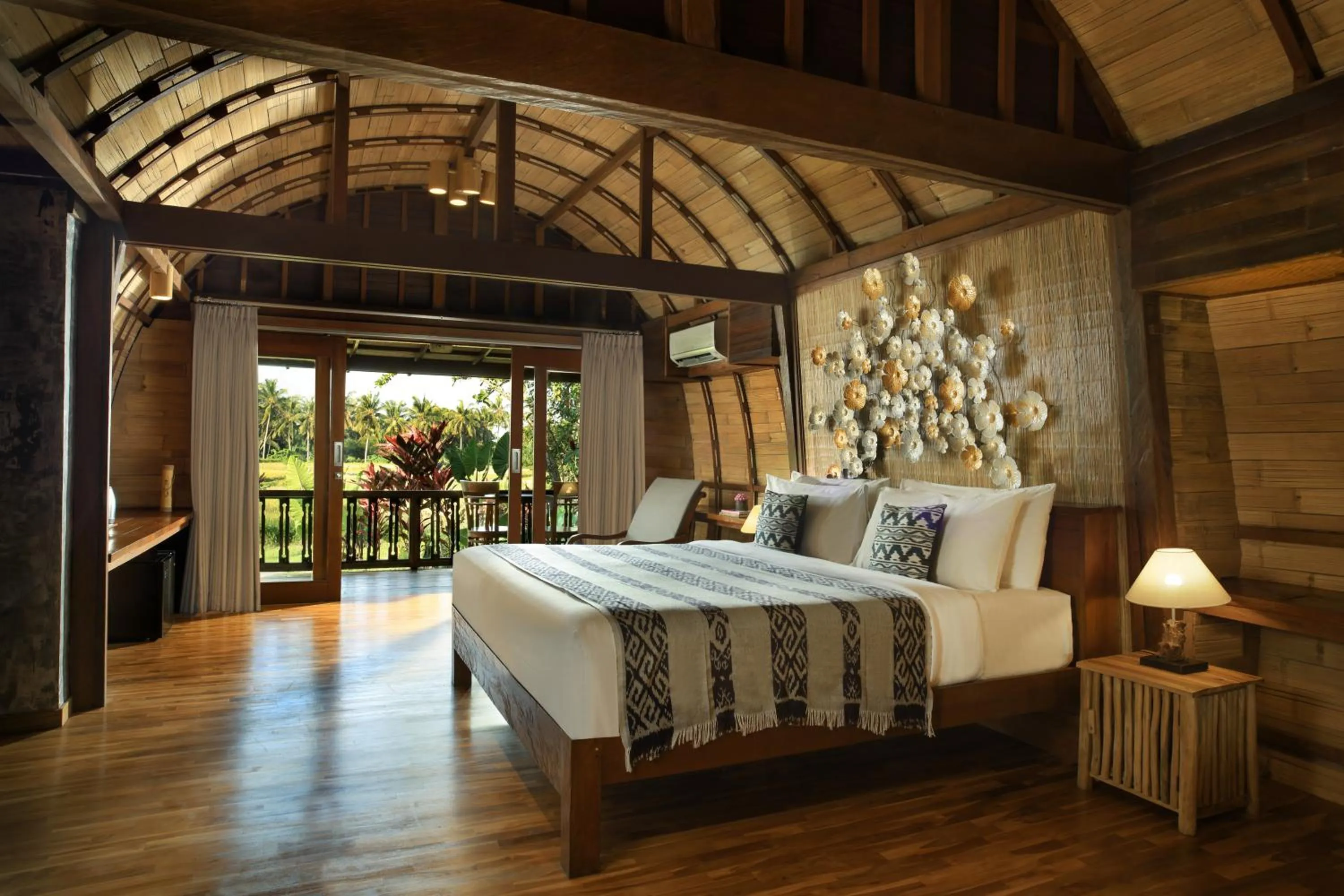 Suite in Beehouse Dijiwa Ubud