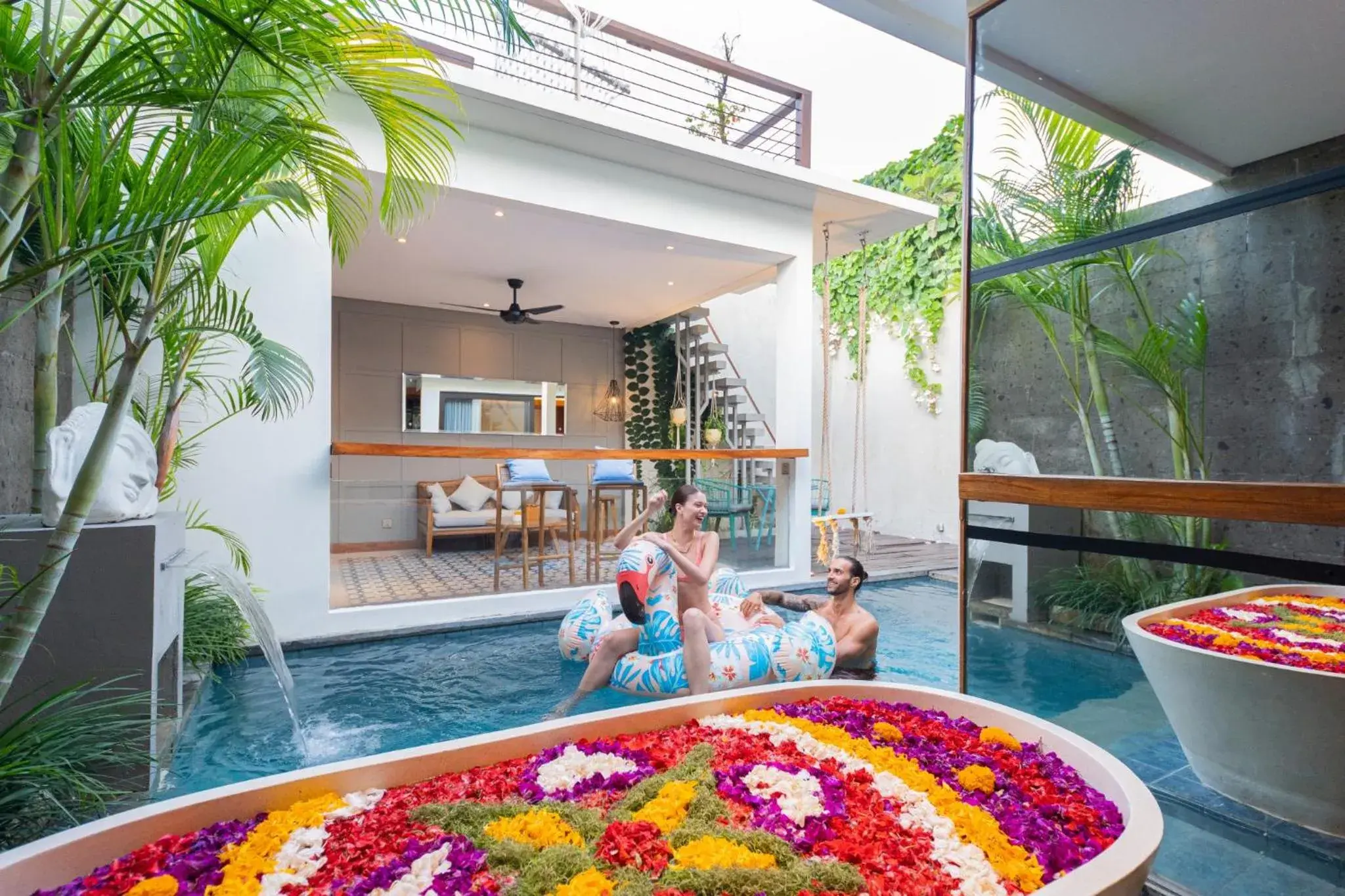 Ayona Villa Seminyak by Ini Vie Hospitality Ayona Villa Seminyak by Ini Vie Hospitality