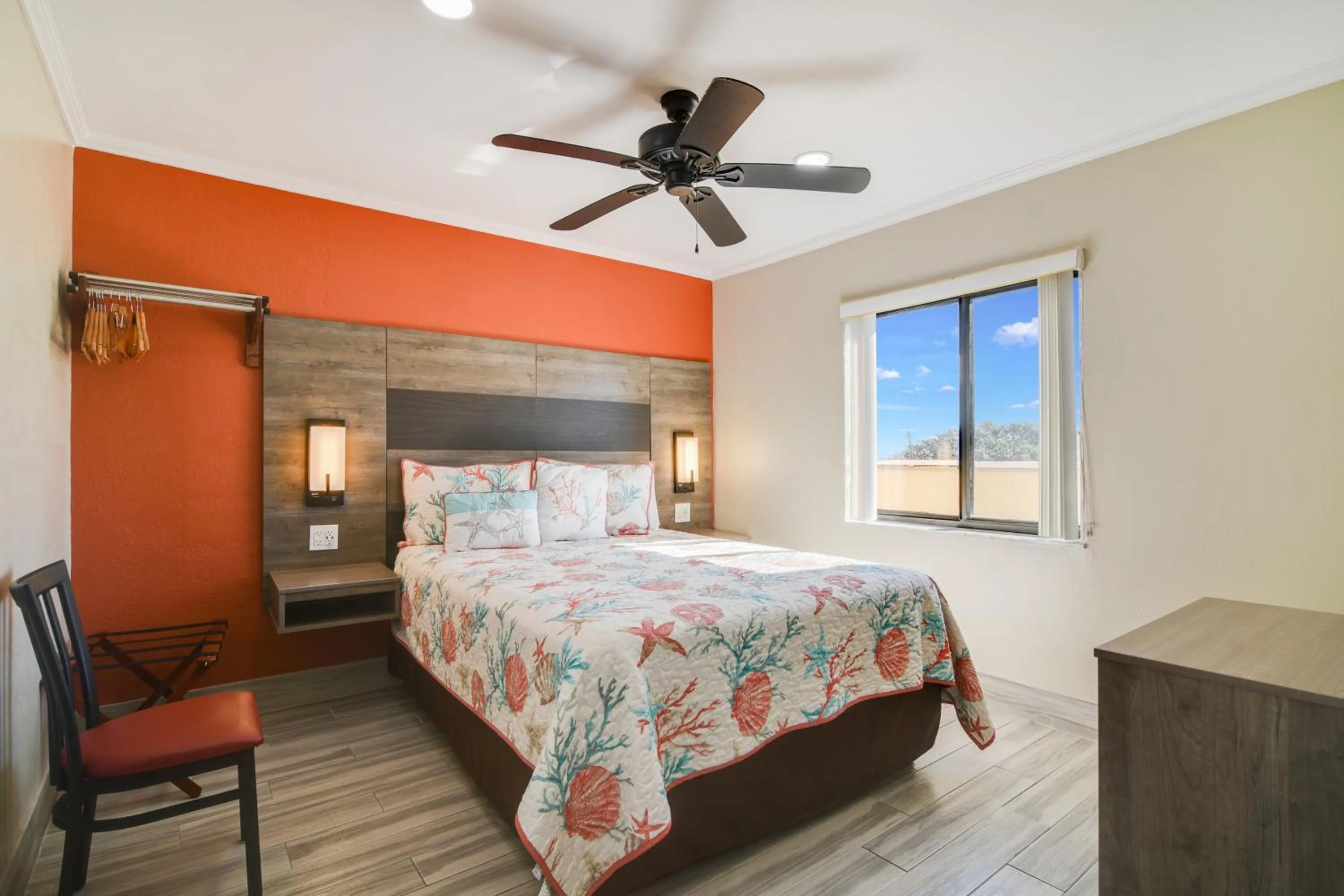 Two-Bedroom Suite - Non-Smoking in Anthony's on the Beach