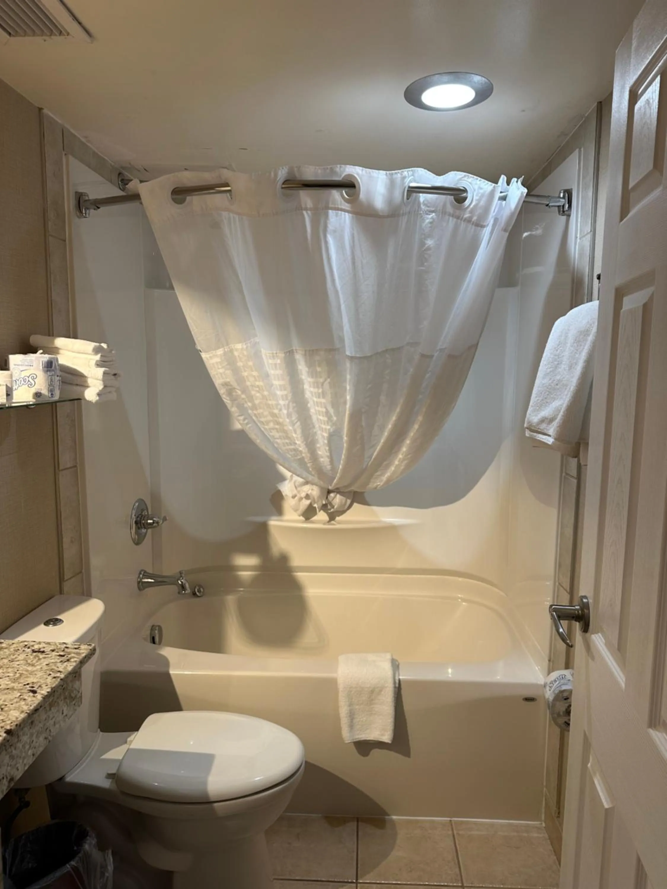 King Room - Non-Smoking in Wyndham Garden Medicine Hat Conference Center