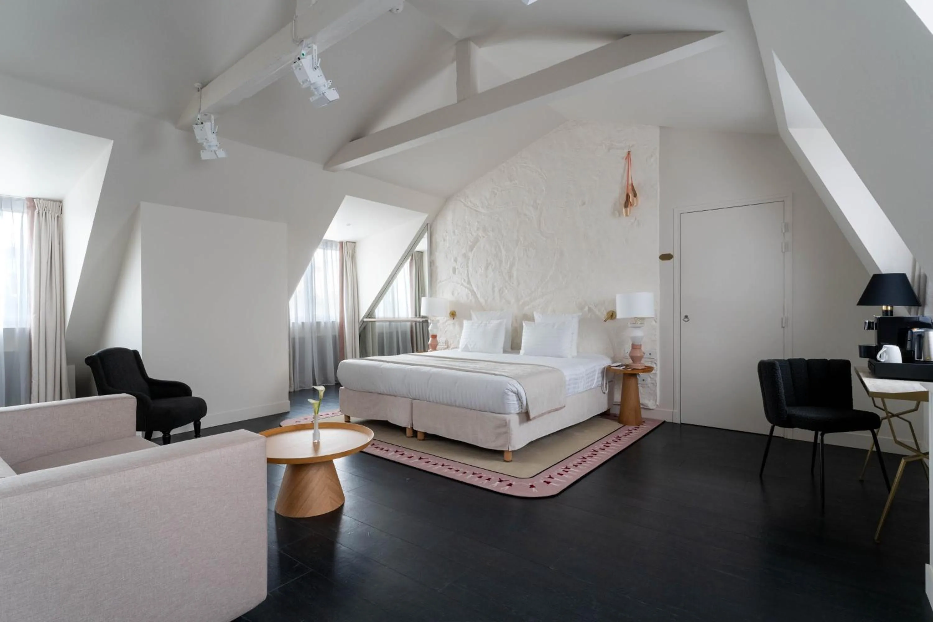 Executive Room in Hotel Astra Opera - Astotel