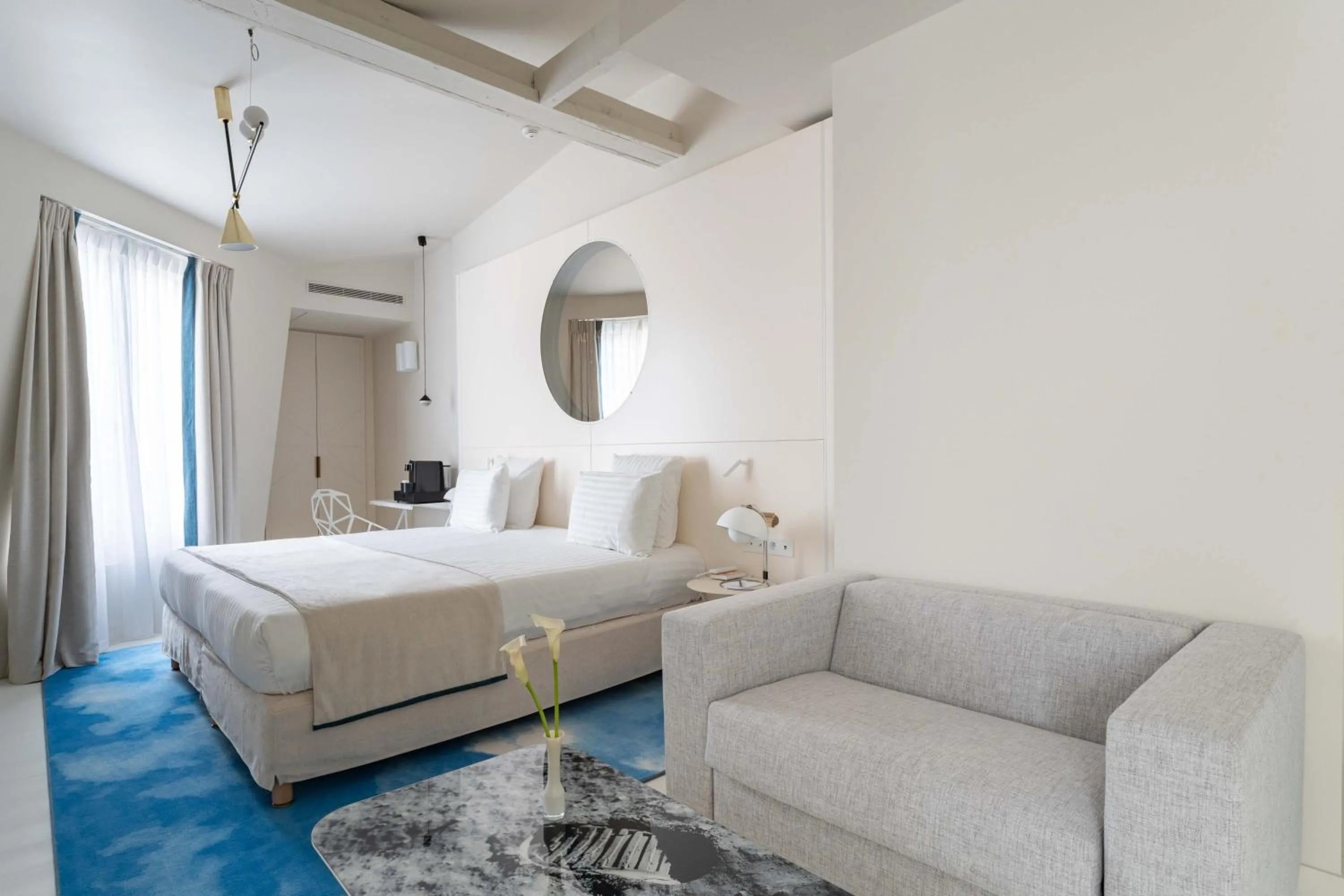 Executive Family Room - 2 Bedrooms in Hotel Astra Opera - Astotel