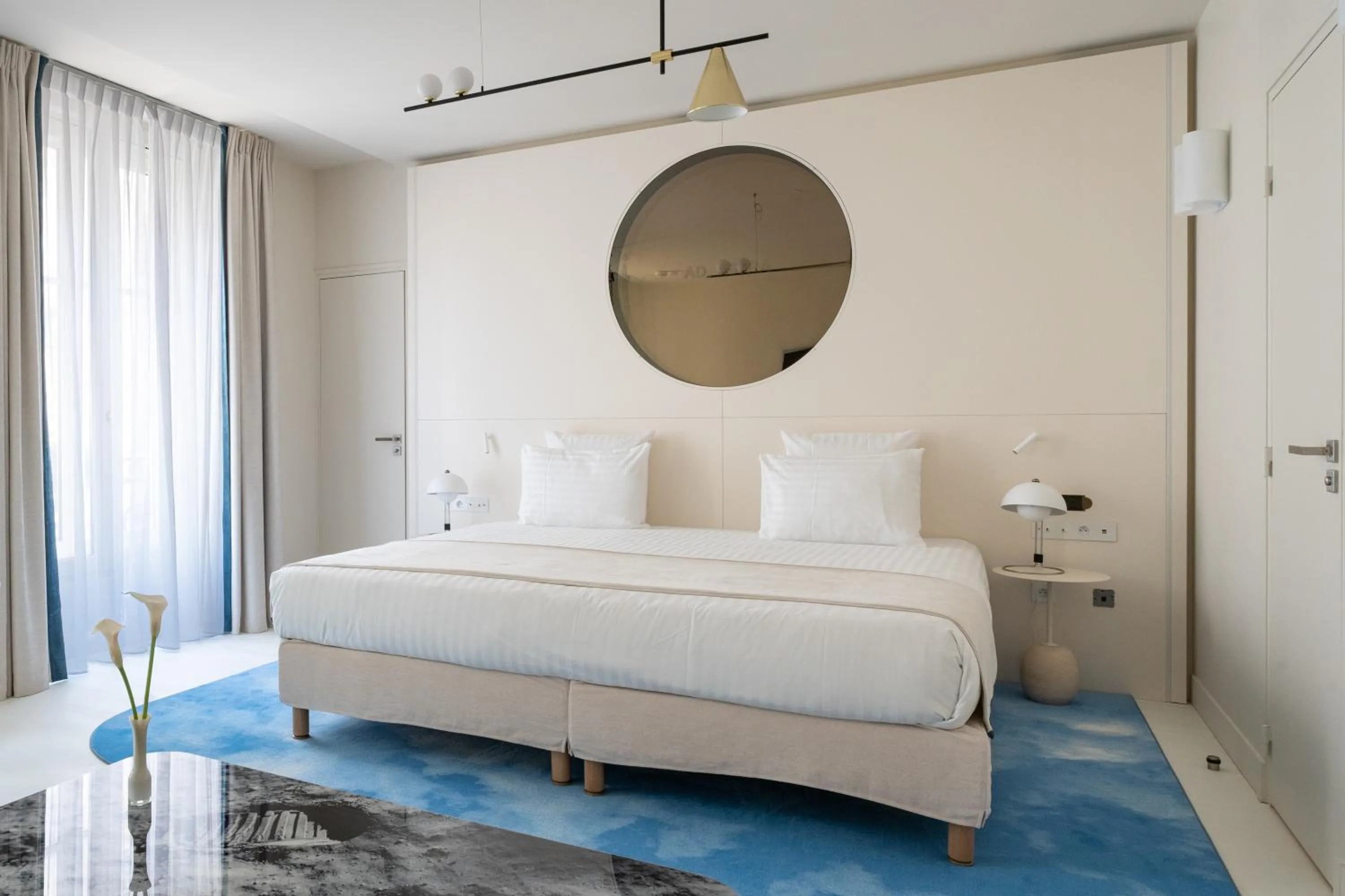 Privilege Room in Hotel Astra Opera - Astotel