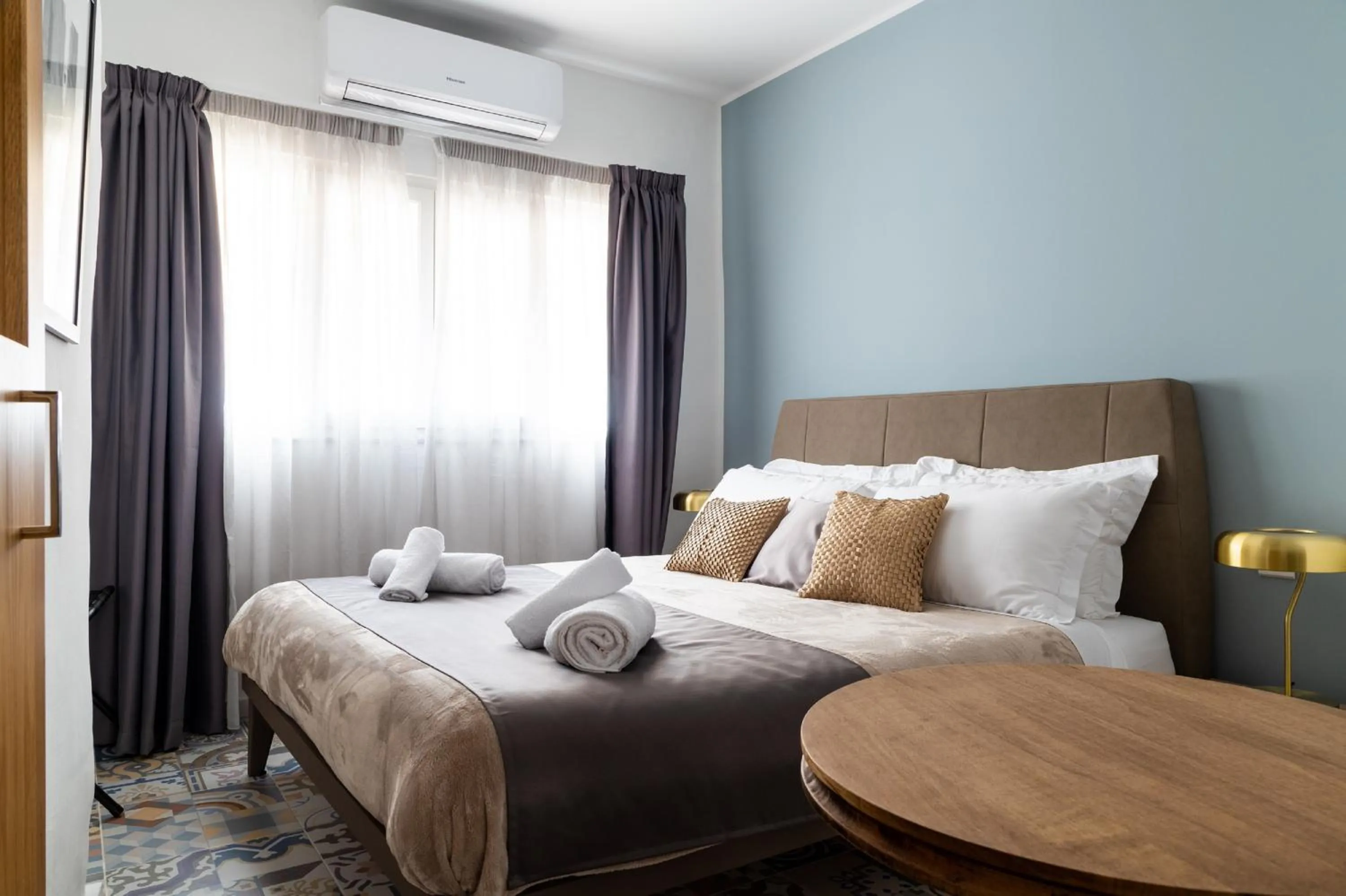 Standard Double Room in MYN in Rabat