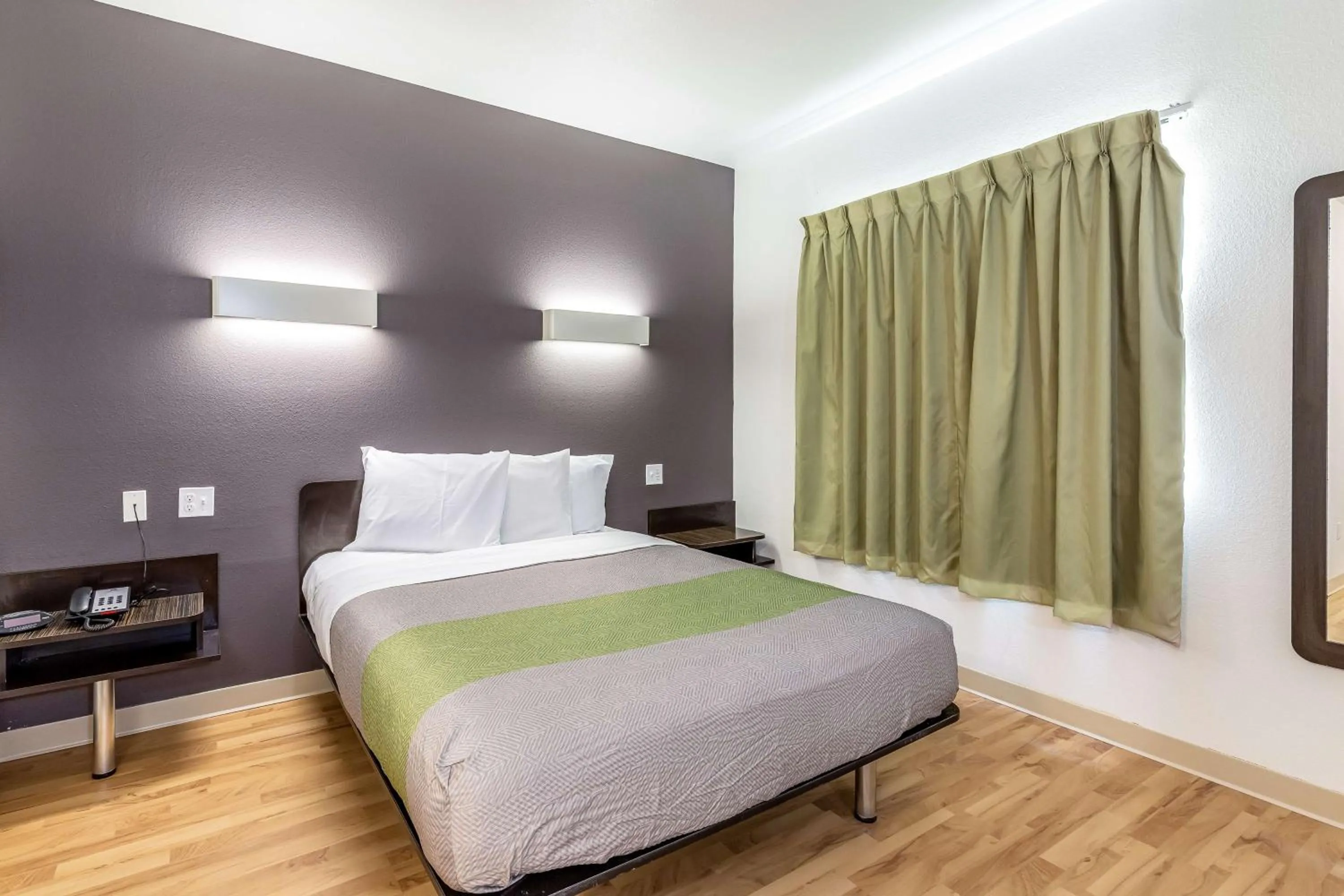 Standard Suite - Non-Smoking in Studio 6-Orange, TX