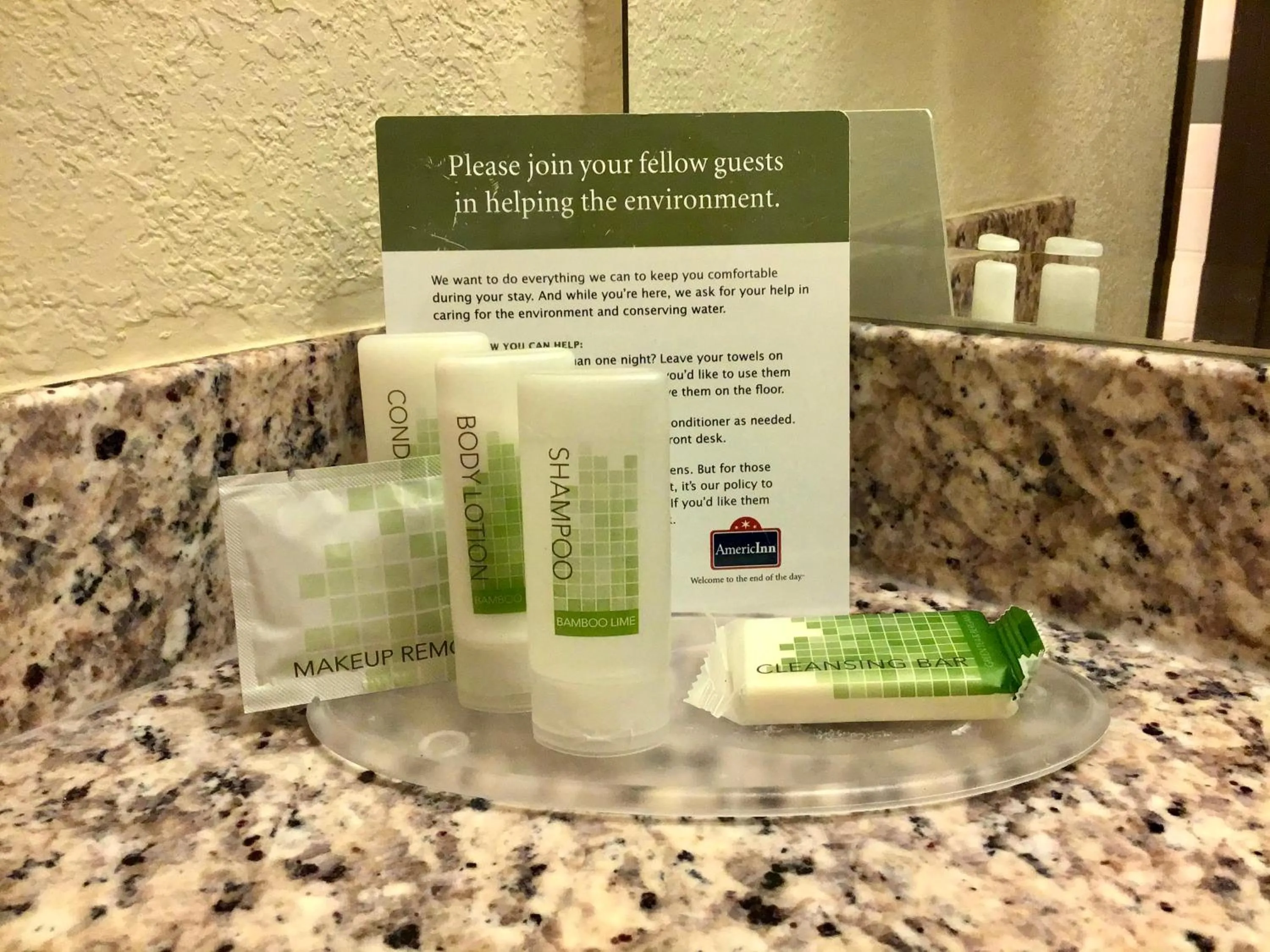 Executive King Suite - Non-Smoking in AmericInn by Wyndham Rexburg BYUI