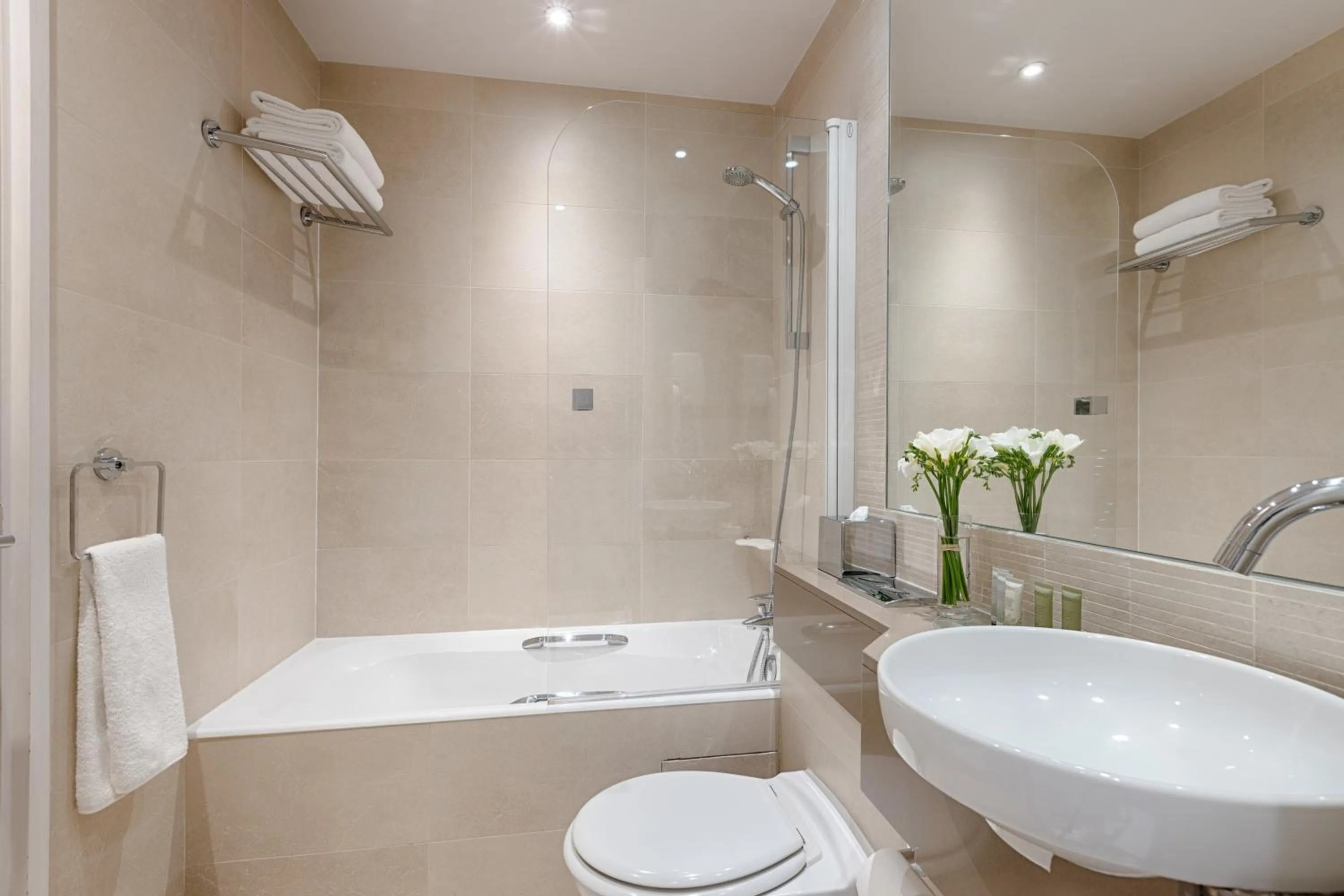 Executive Double or Twin Room in Floride-Etoile