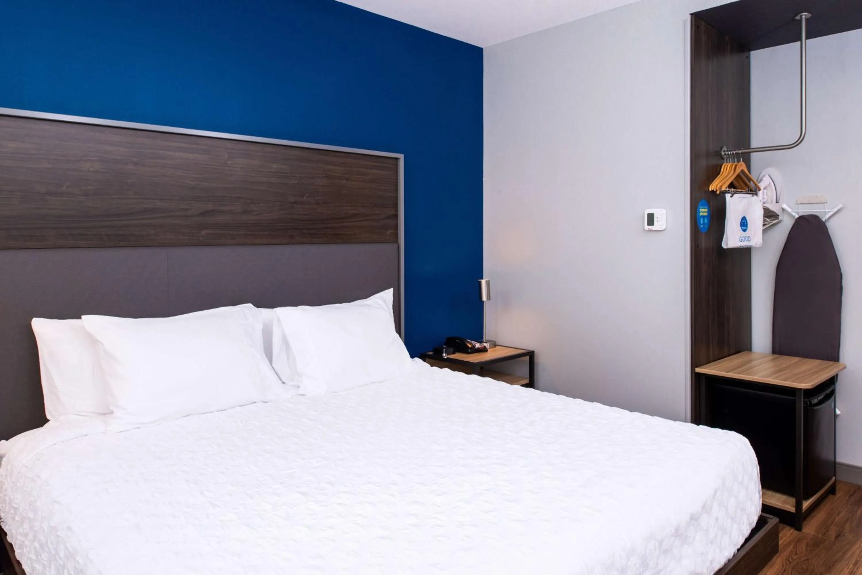 King Room - Hearing Access in Tru By Hilton Elkhart, In