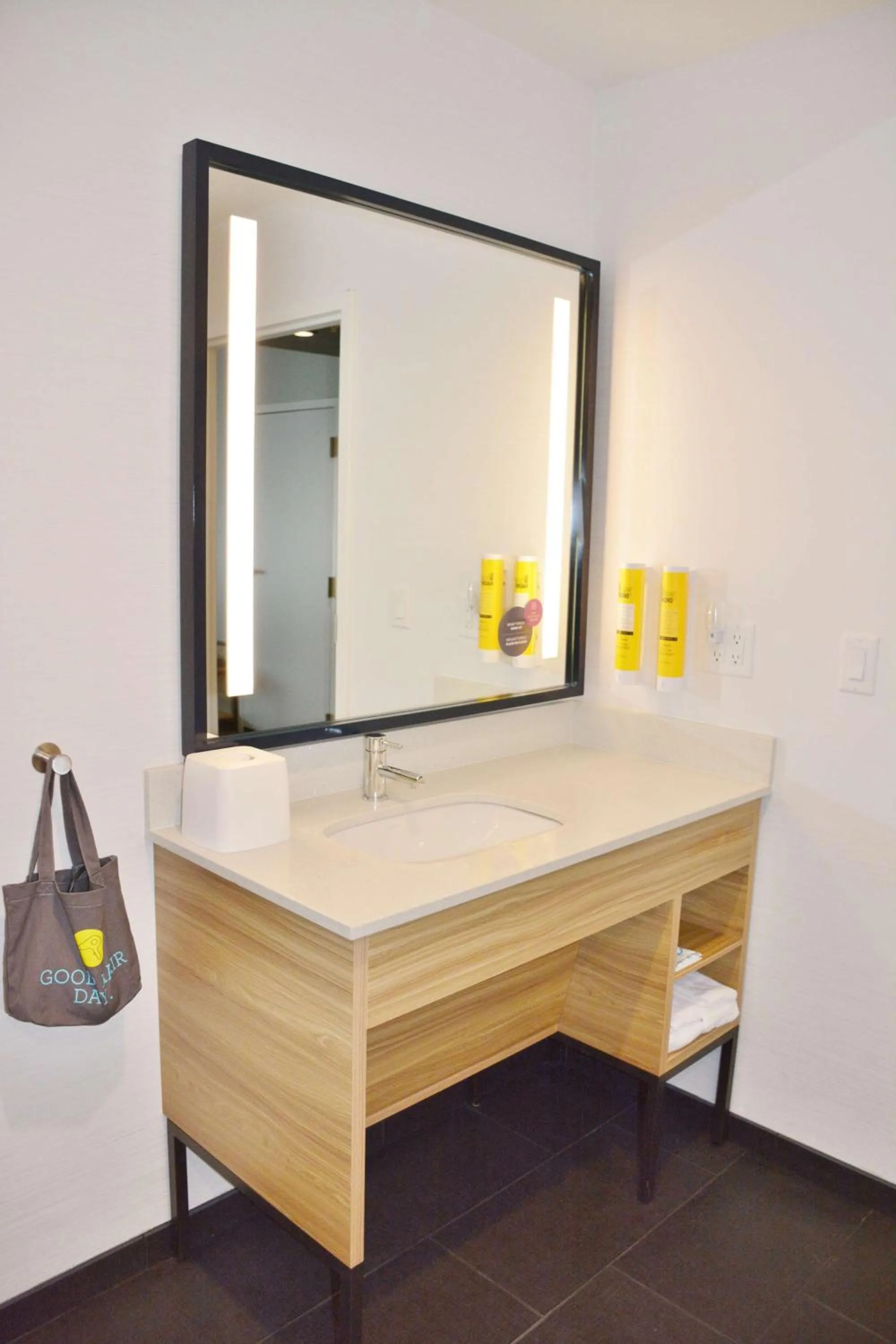 King Room in Tru By Hilton Grand Junction Downtown