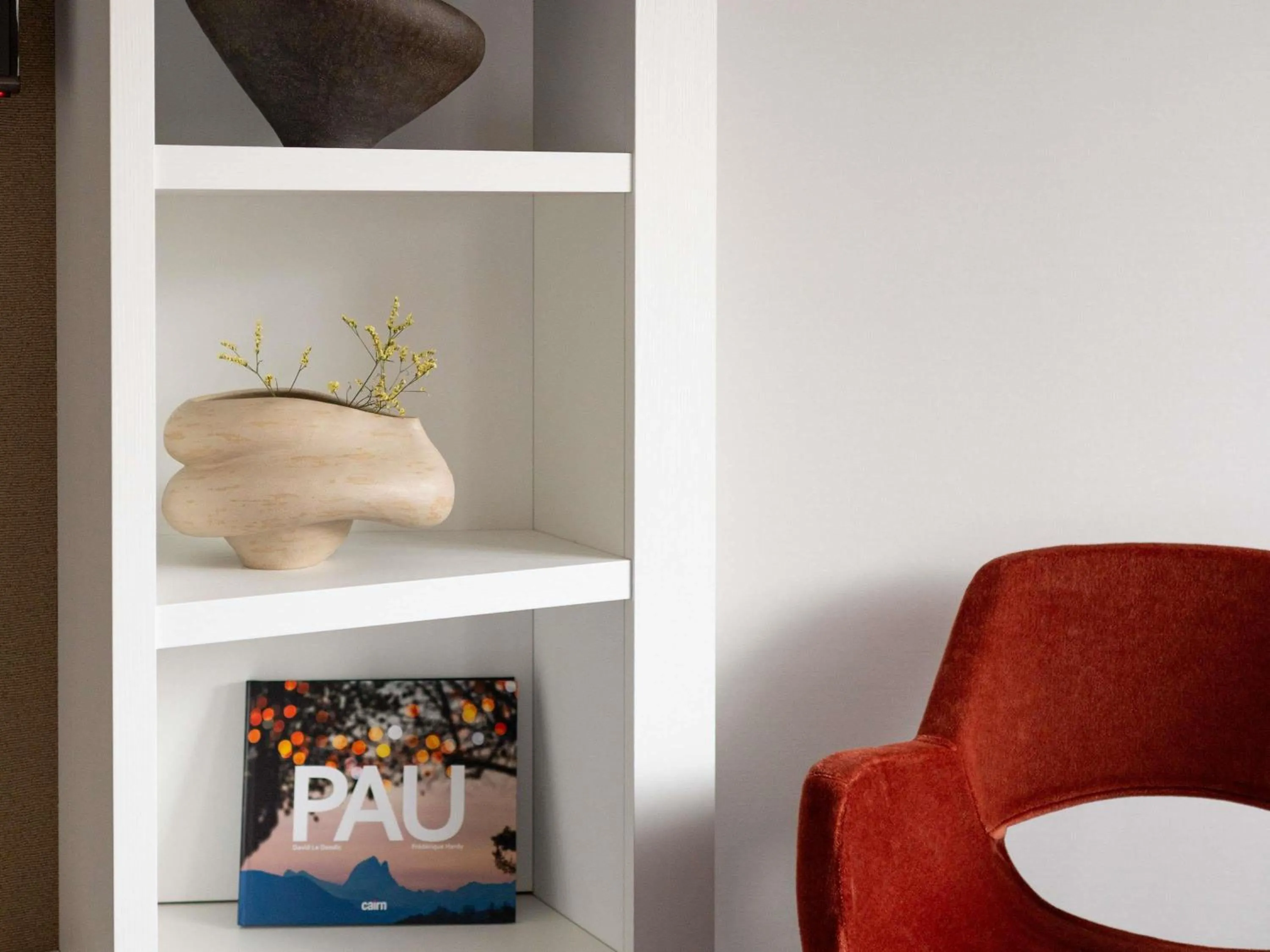 Classic King Room in Parc Beaumont Hôtel & Spa Pau - MGallery Collection