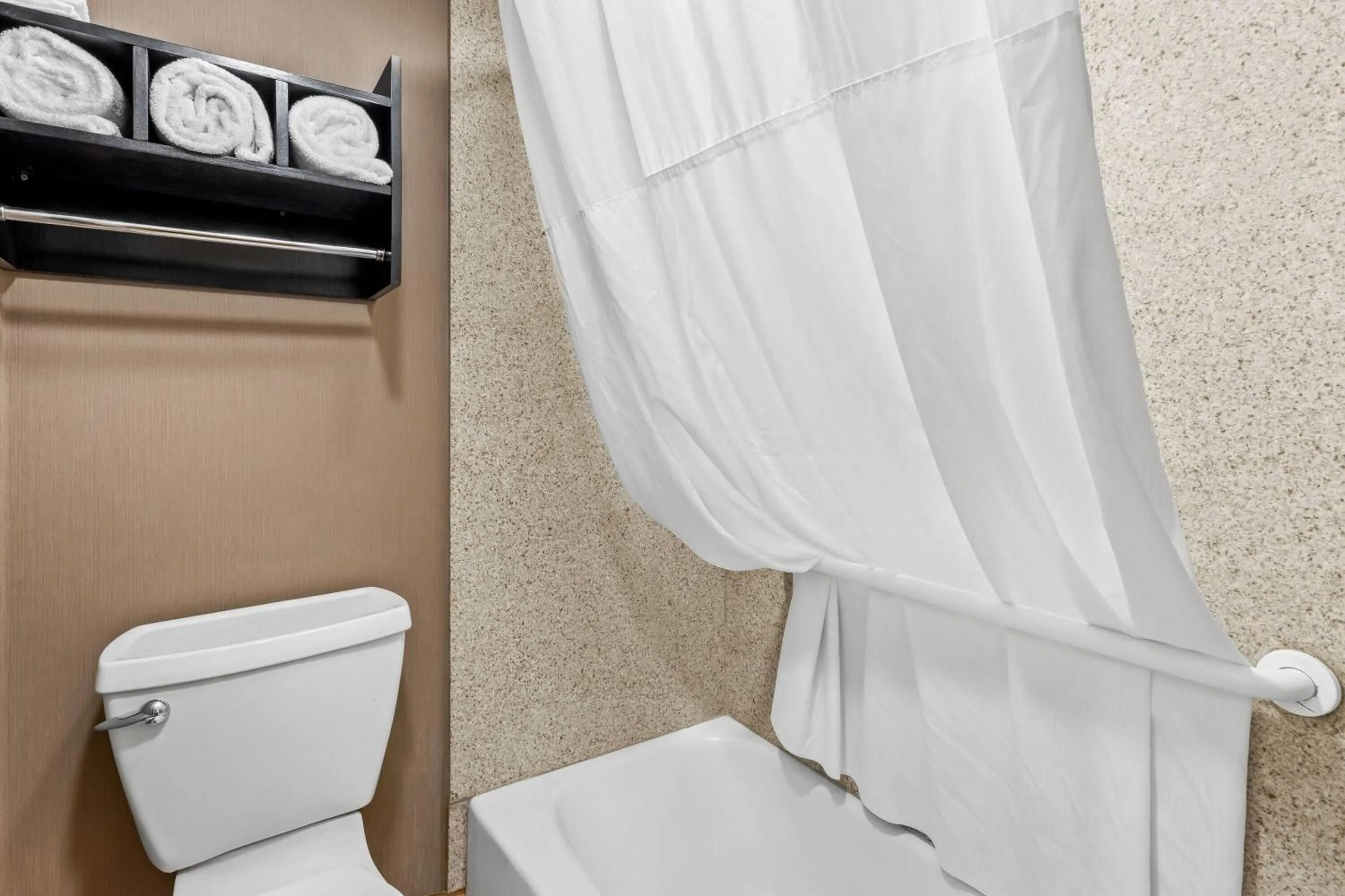 Queen Room - Non-Smoking in Days Inn by Wyndham Elko