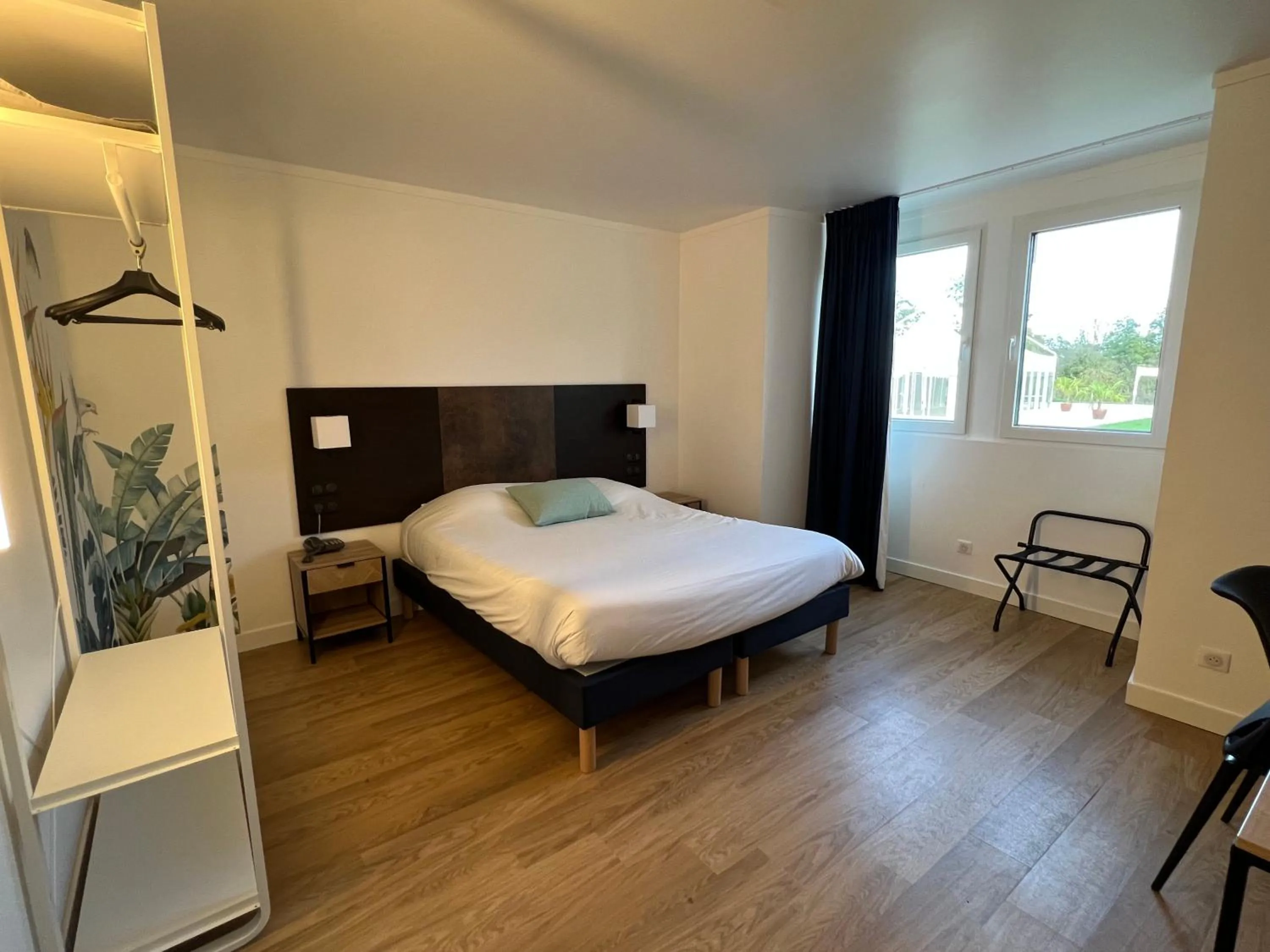 Suite in Hotel Abbaye du Golf de Lésigny