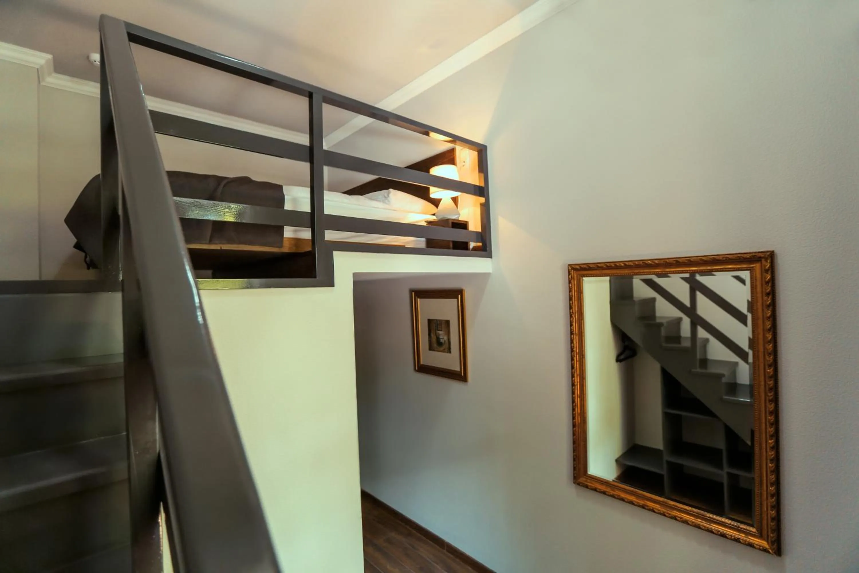 Standard Double Room in Tea for Two Hotel