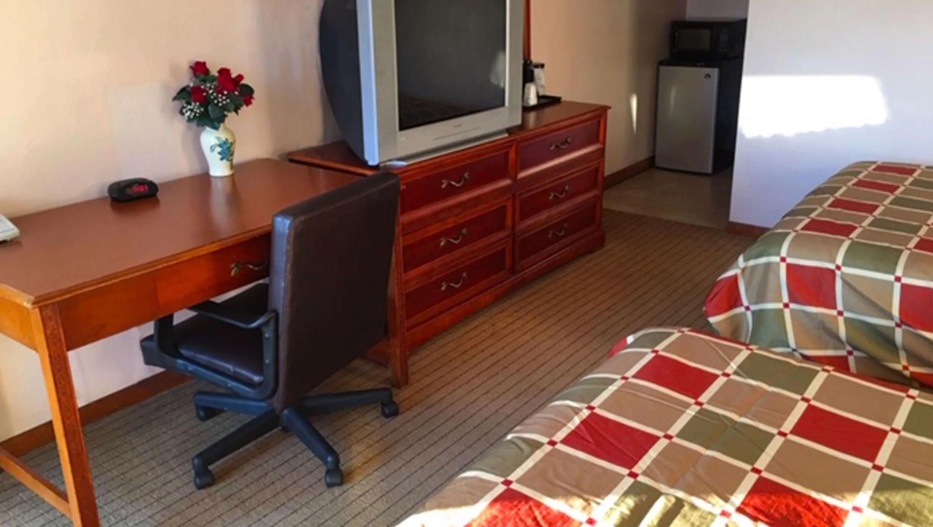 Double Room with Two Double Beds - Non-Smoking in Best Travel Inn Philipsburg