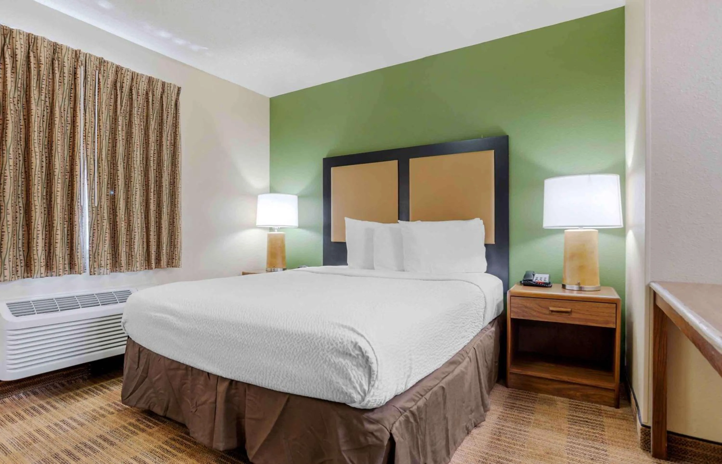 Queen Studio - Non-Smoking in Extended Stay America Suites - Birmingham - Wildwood