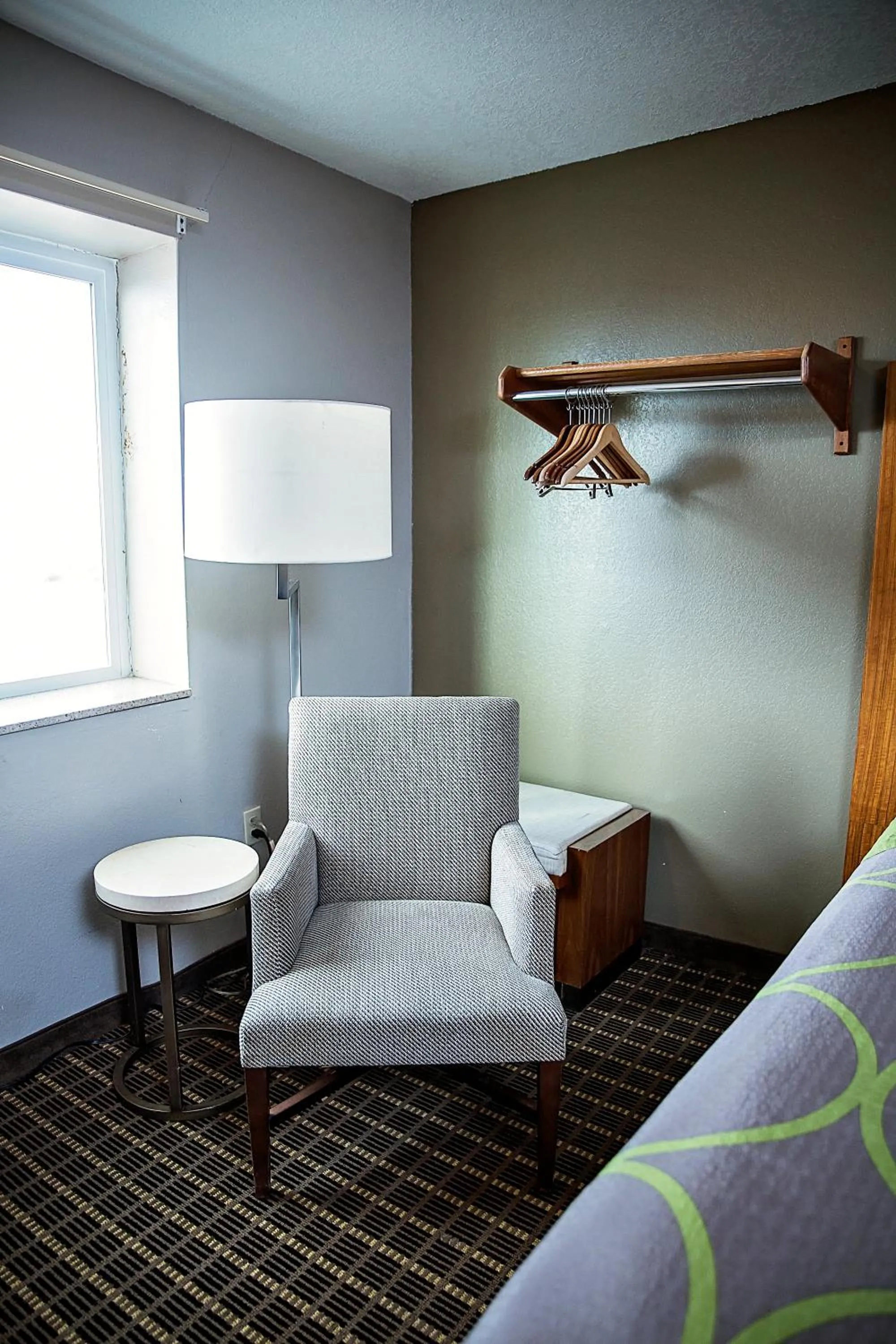 King Room - Non-Smoking in Super 8 by Wyndham Holbrook