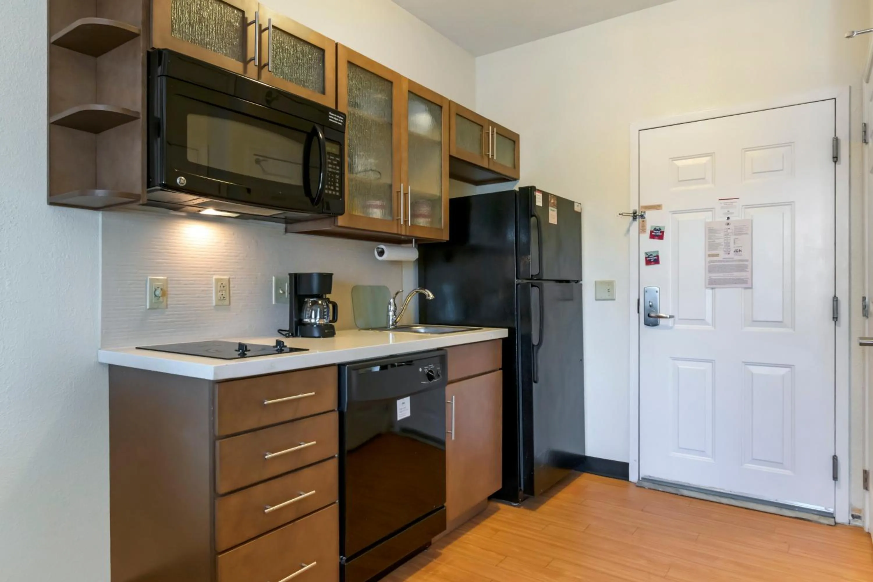 Standard Double Suite in Candlewood Suites Reading by IHG