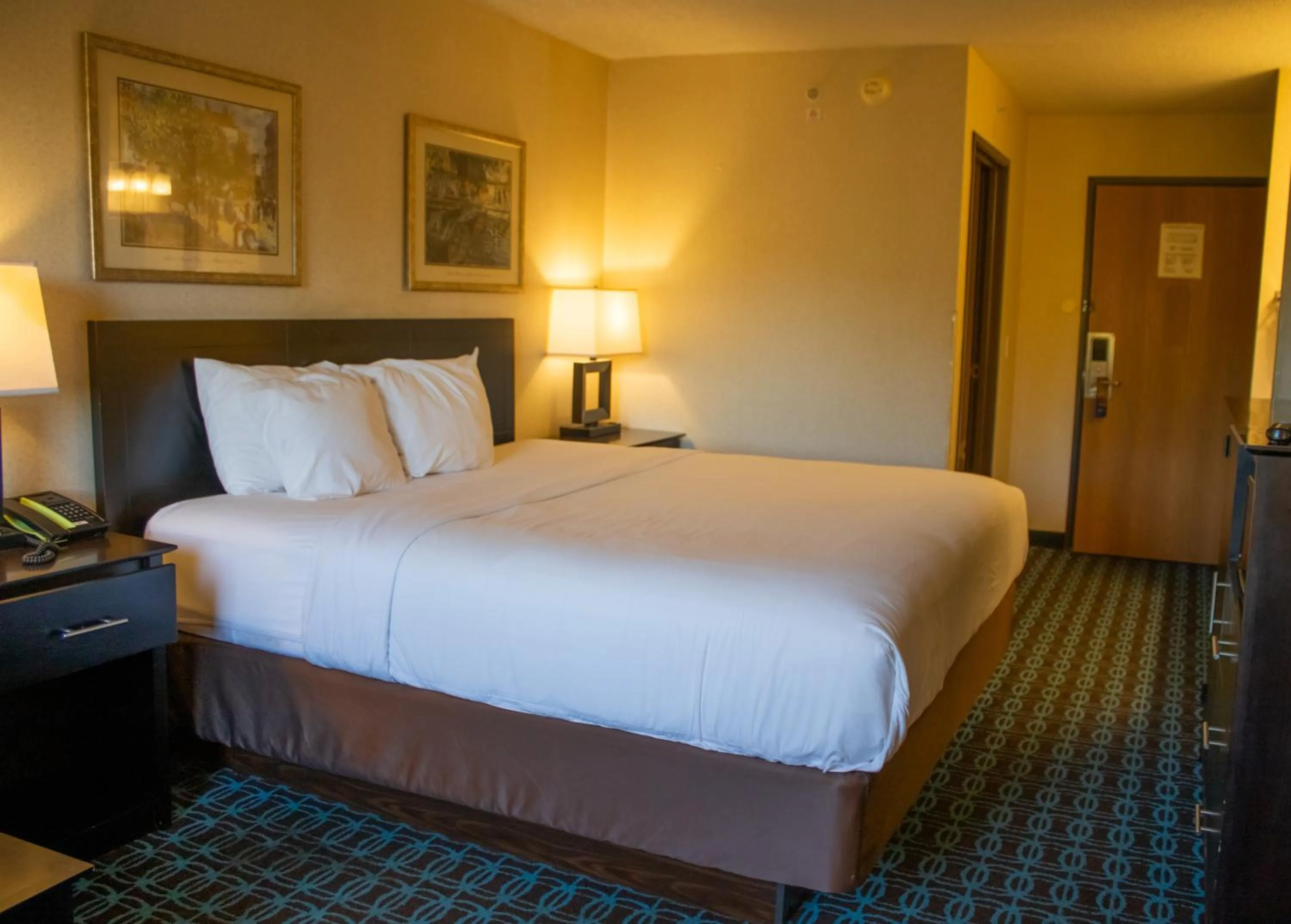 King Room in Baymont by Wyndham Howell/Brighton