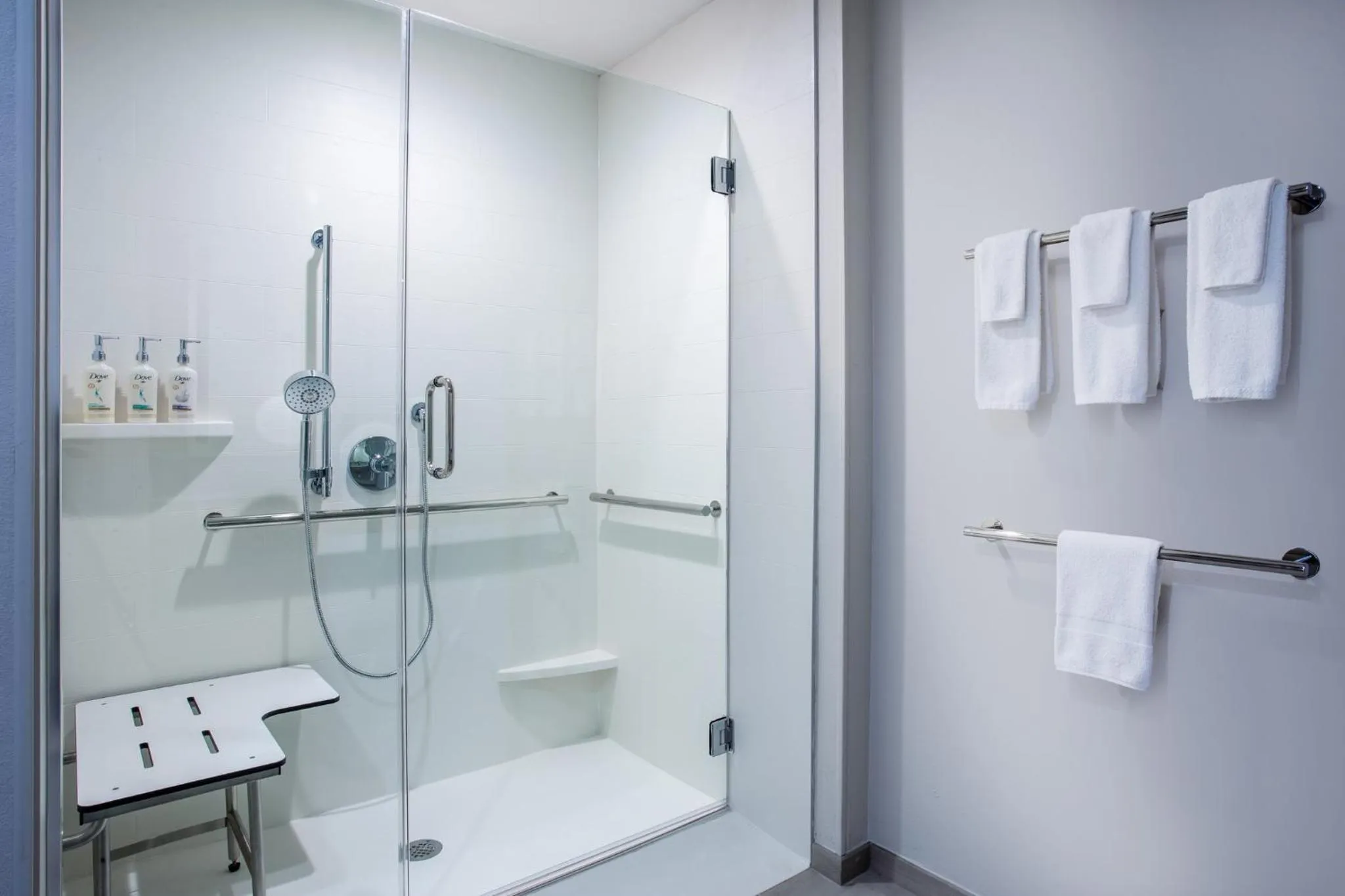 King Room - Mobility Access/Hearing Accessible in Holiday Inn Express & Suites Bradenton East-Lakewood Ranch by IHG