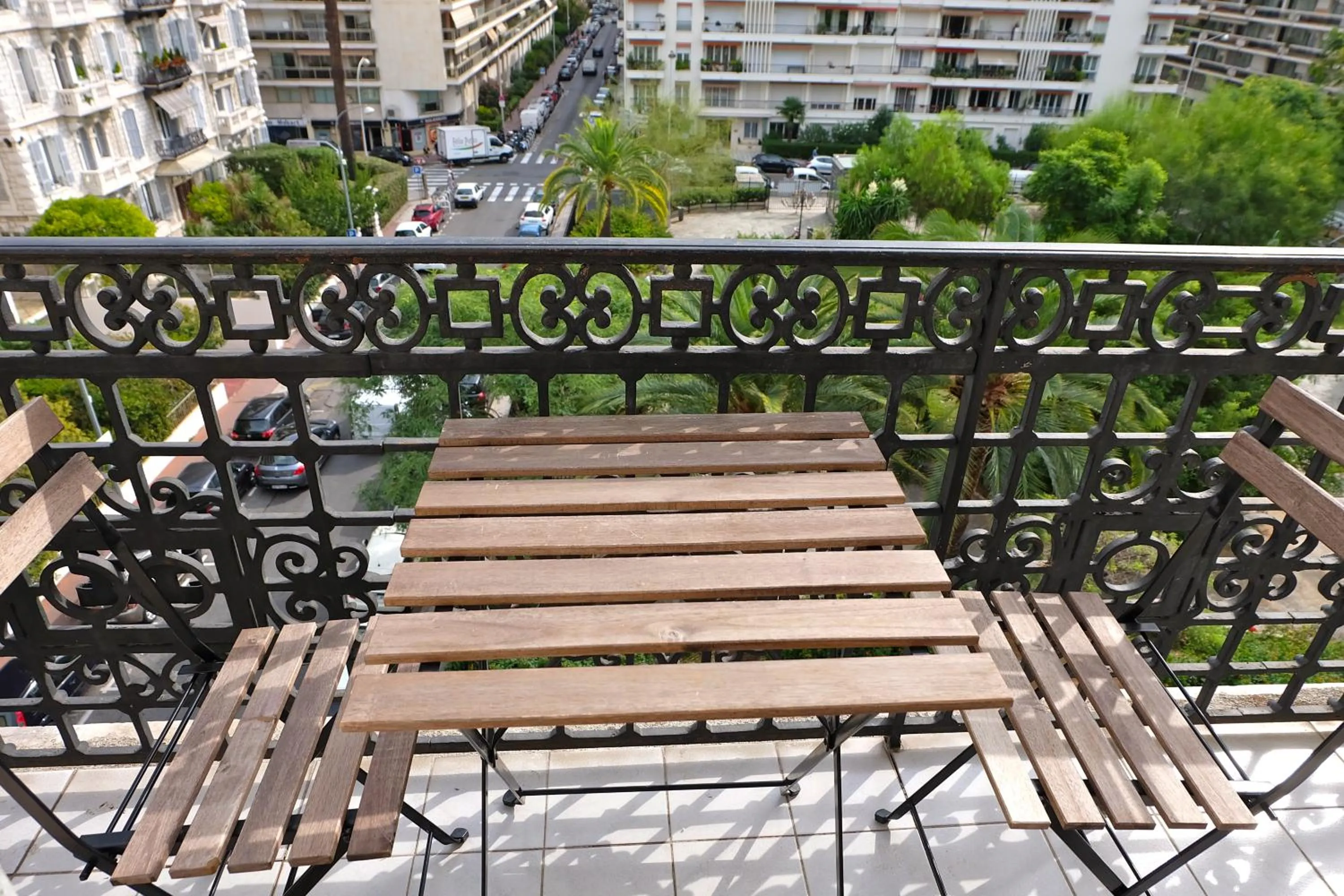 Superior Double Room in Hotel Aria