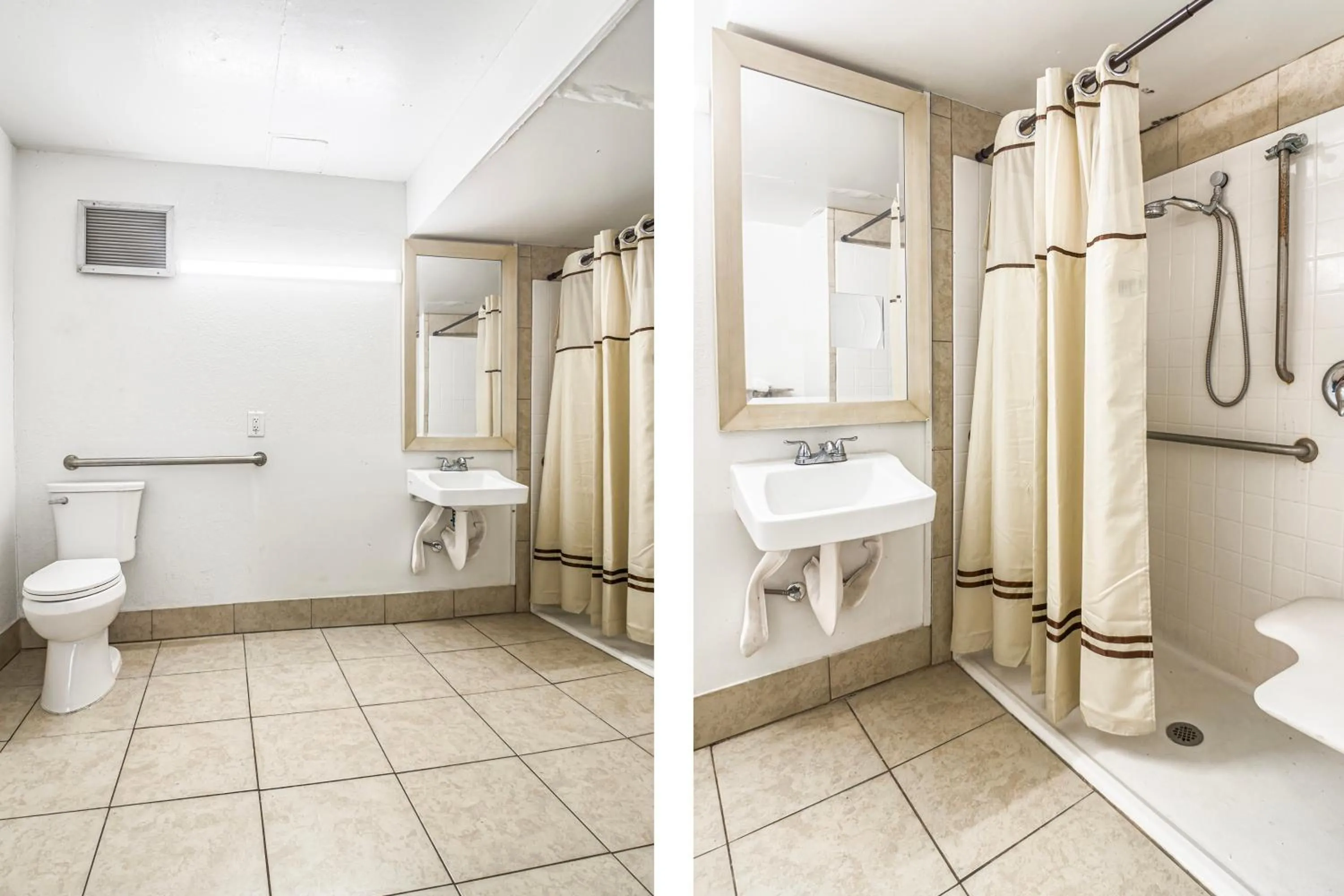 Queen Bed Non-Smoking in OYO Hotel Vienna I-75