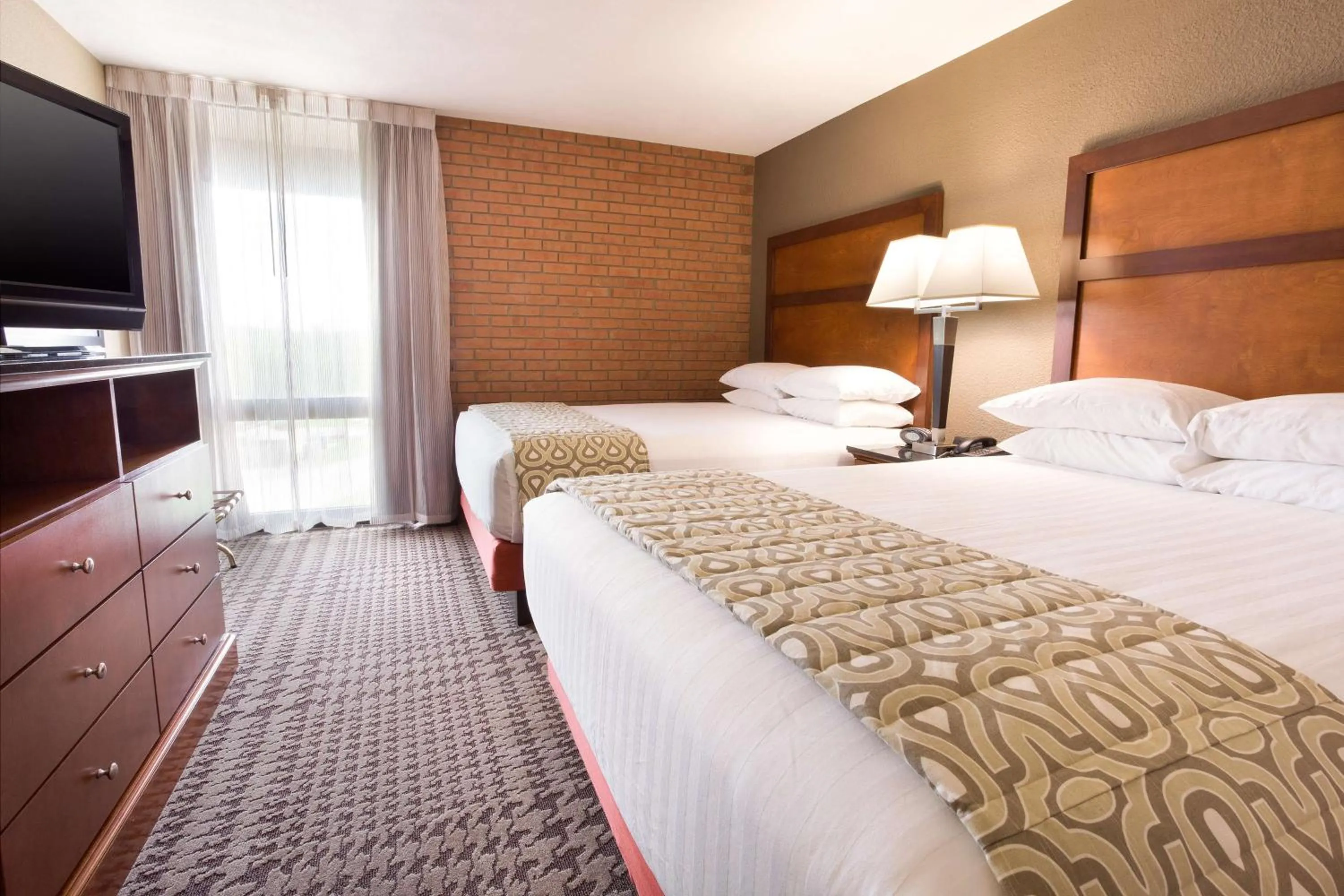 Superior Suite in Drury Inn & Suites Jackson MO