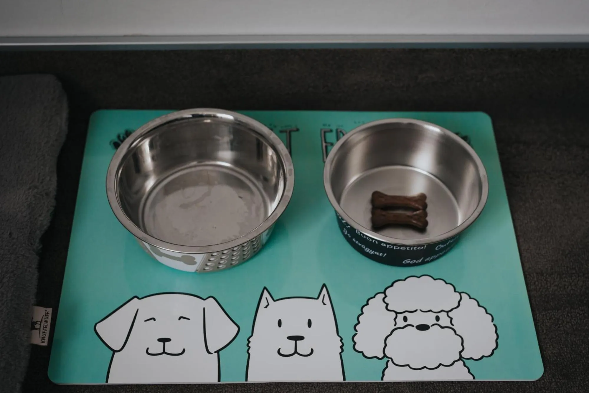 Superior Double Room in Hôtel Henry II Beaune Centre