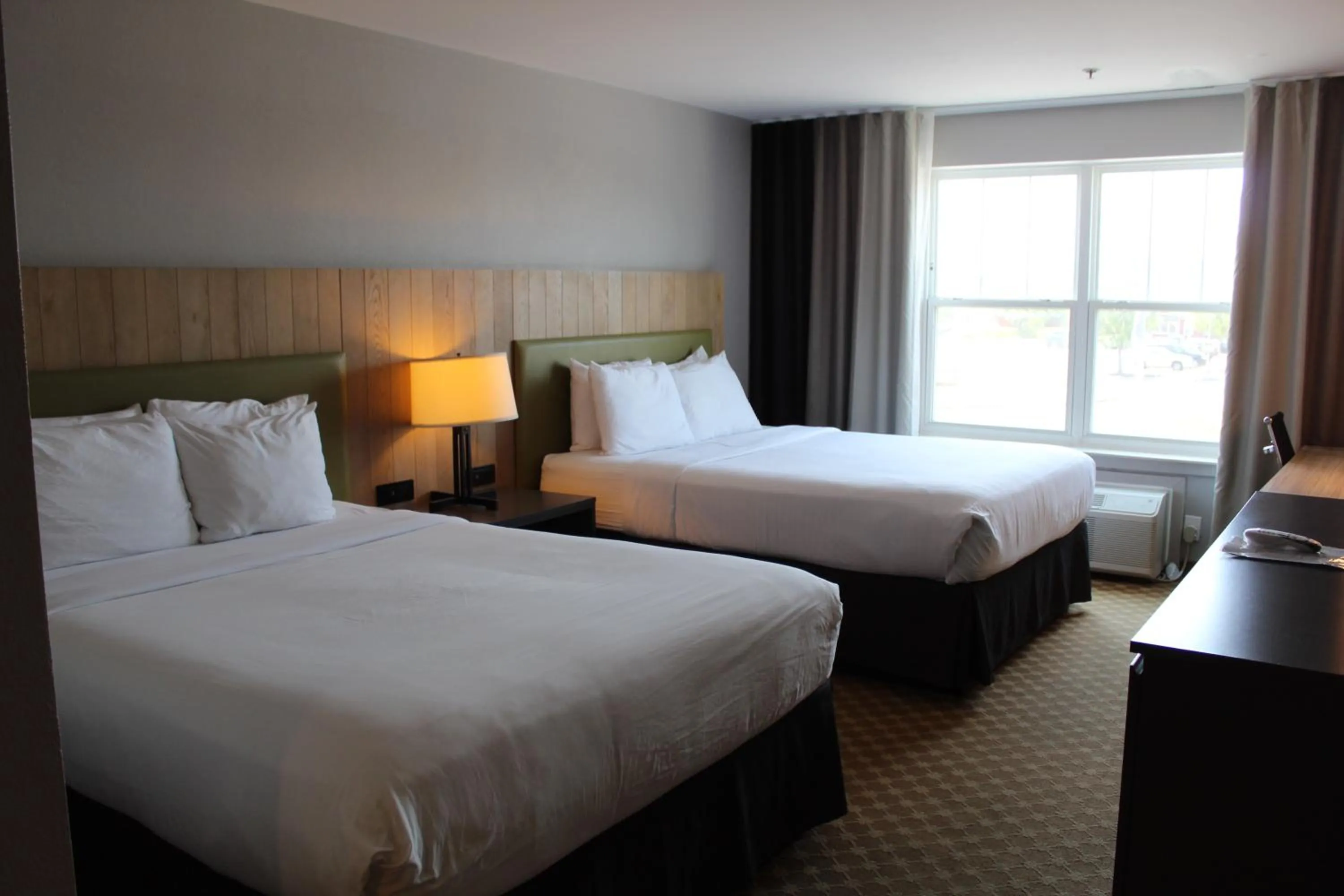 One-Bedroom Queen Suite with Sofa Bed - Non-Smoking in Country Inn & Suites by Radisson, Gettysburg, PA